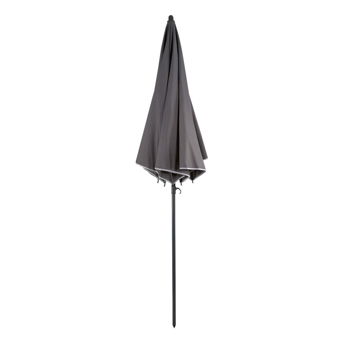 VCM Sonnenschirm Sonnenschirm 180 cm Strandschirm günstig online kaufen