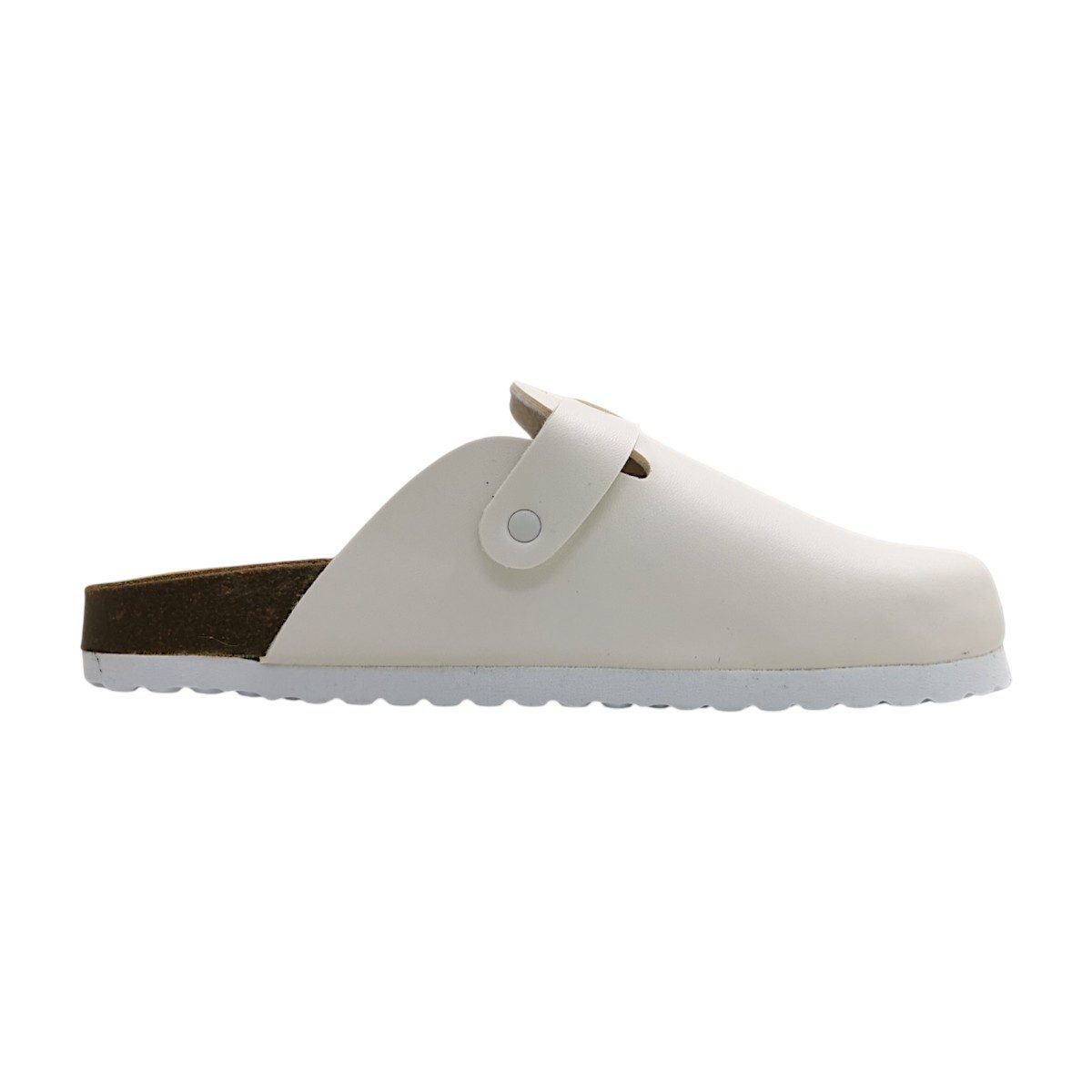 Jane Klain Clogs Schlappen