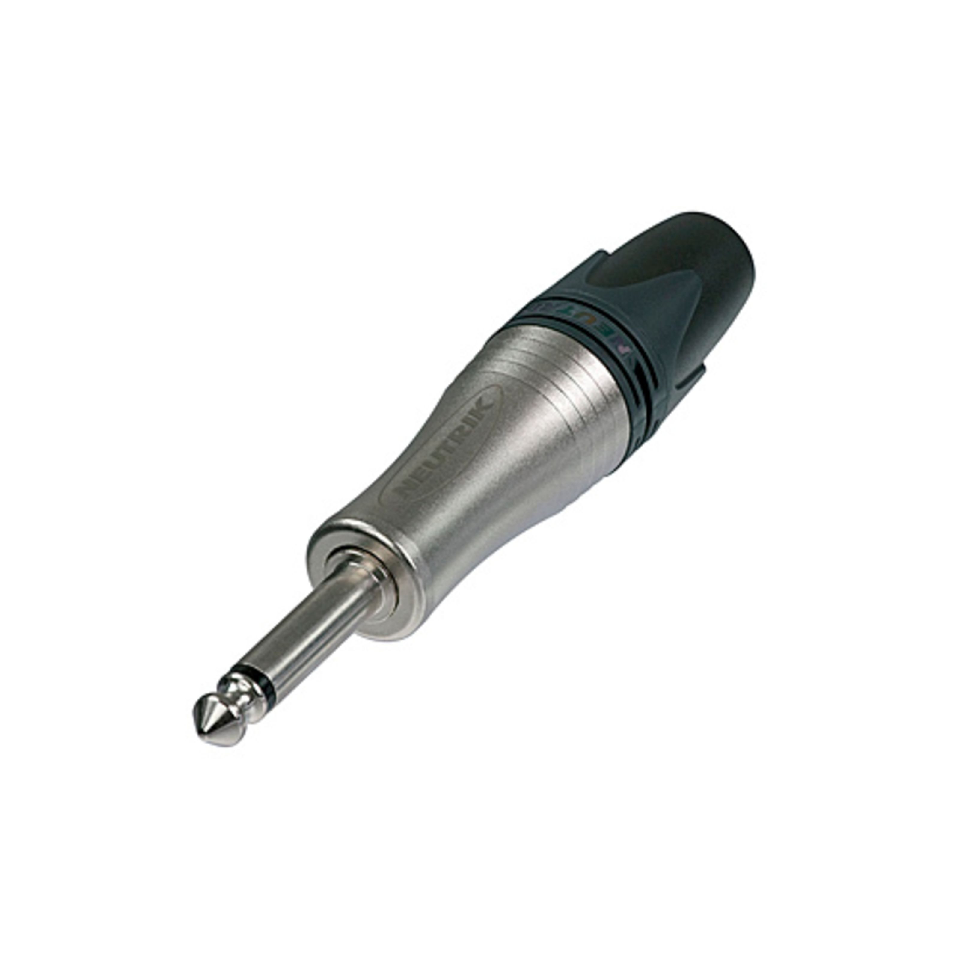 Neutrik Klinkenstecker, (NP2XL Jumbo Klinkenstecker Kabel Stecker geeignet für Audio- und Musikinstrumente, Stecker & Adapter, Kabel-Stecker), NP2XL Jumbo Klinkenstecker - Kabel Stecker