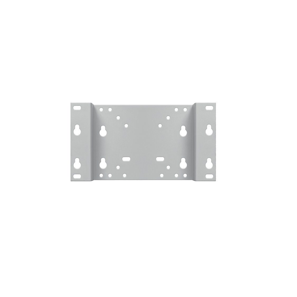 shiverpeaks® Wandhalterplatte fix mit ca. 18 mm Wandabstand TV-Wandhalterung | TV-Wandhalterungen