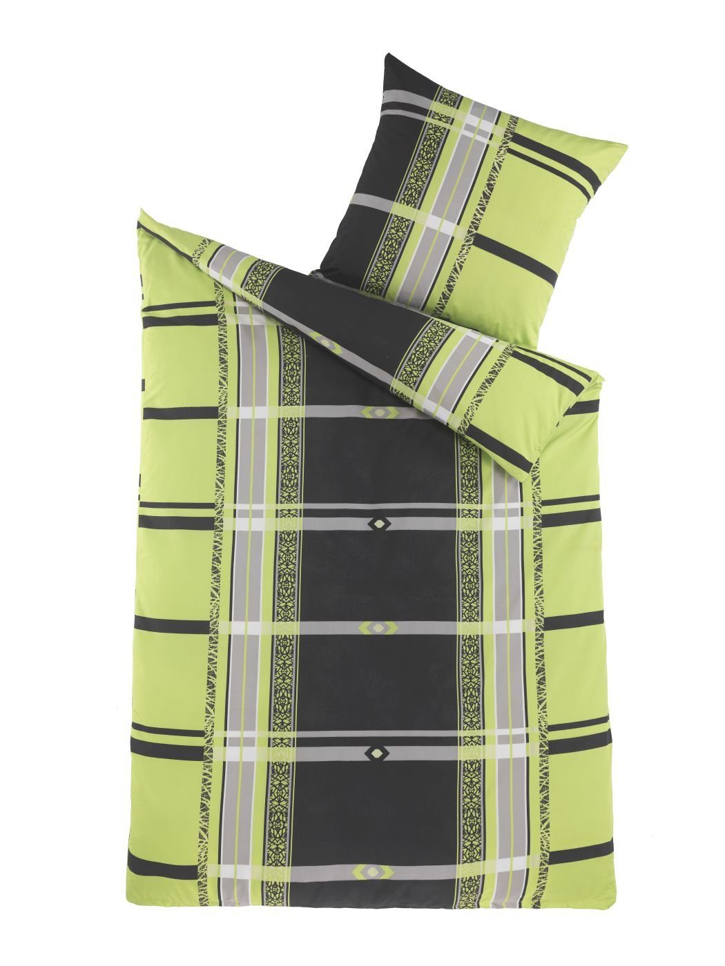 Optidream Bettwäsche Mikrofaser 135 cm x günstig online kaufen