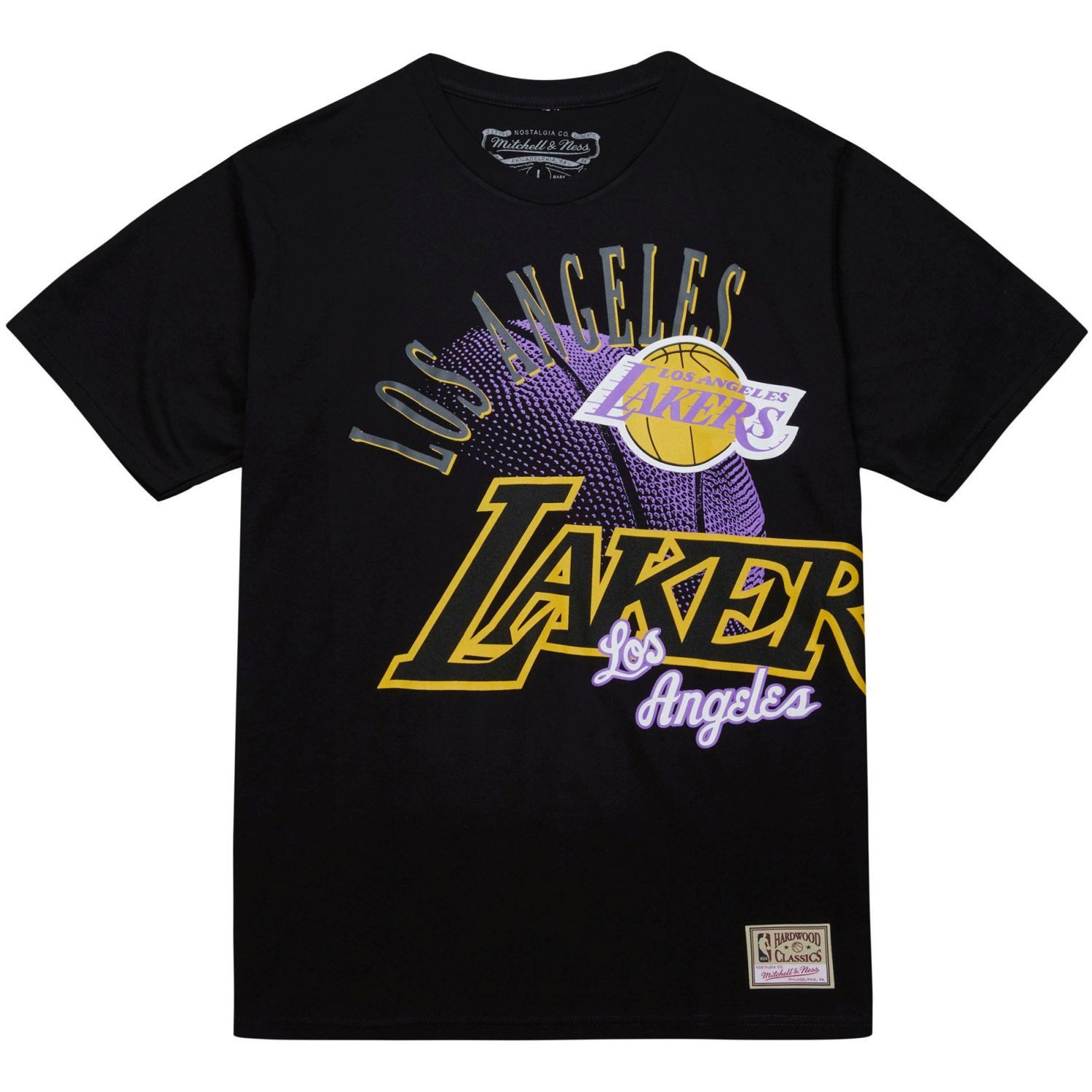 Mitchell & Ness Print-Shirt MAXED OUT günstig online kaufen