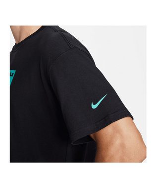 Nike T-Shirt FC Liverpool X LeBron James MX90 T-Shirt default