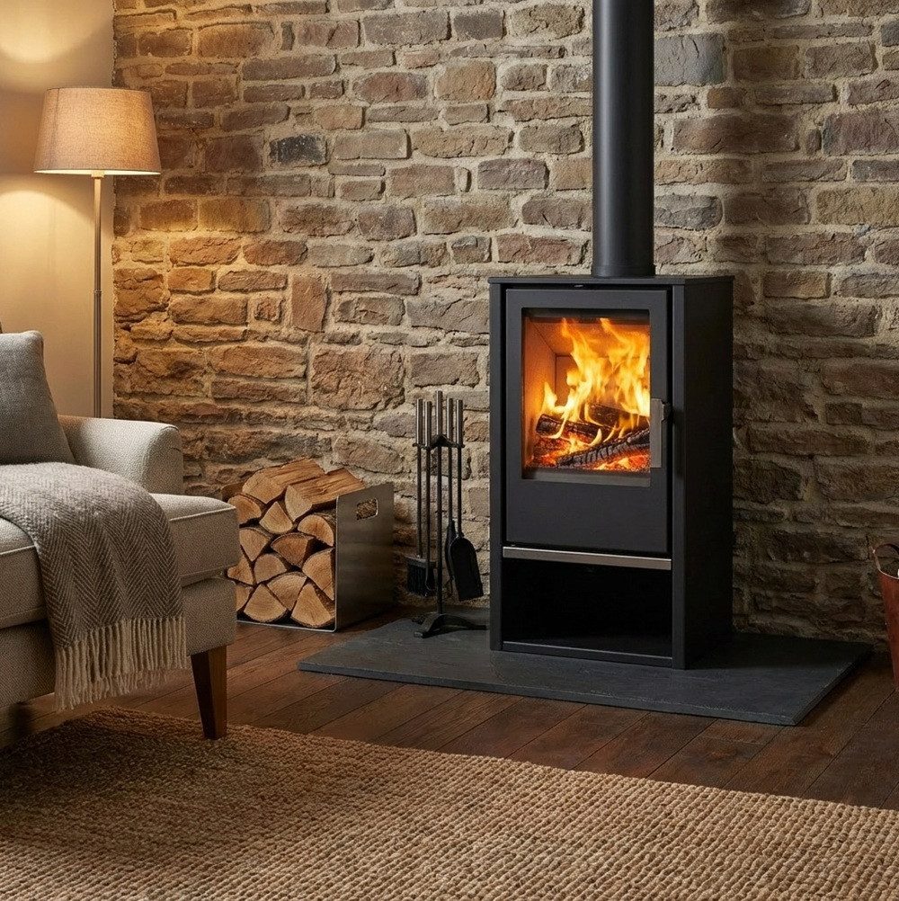 Victoria 05 Kaminofen Victoria Capri, 7.6 kW