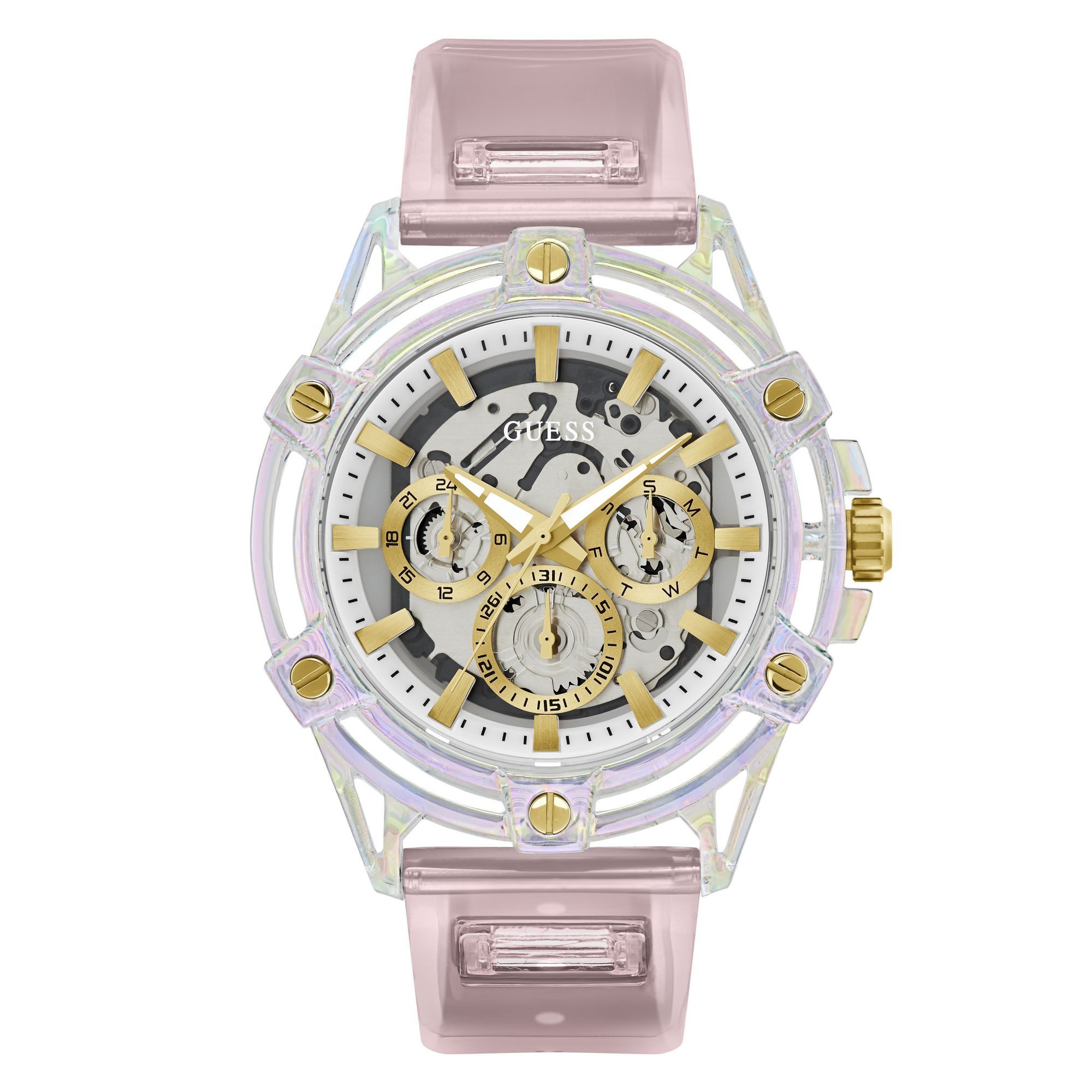 Guess Quarzuhr GW0806G4