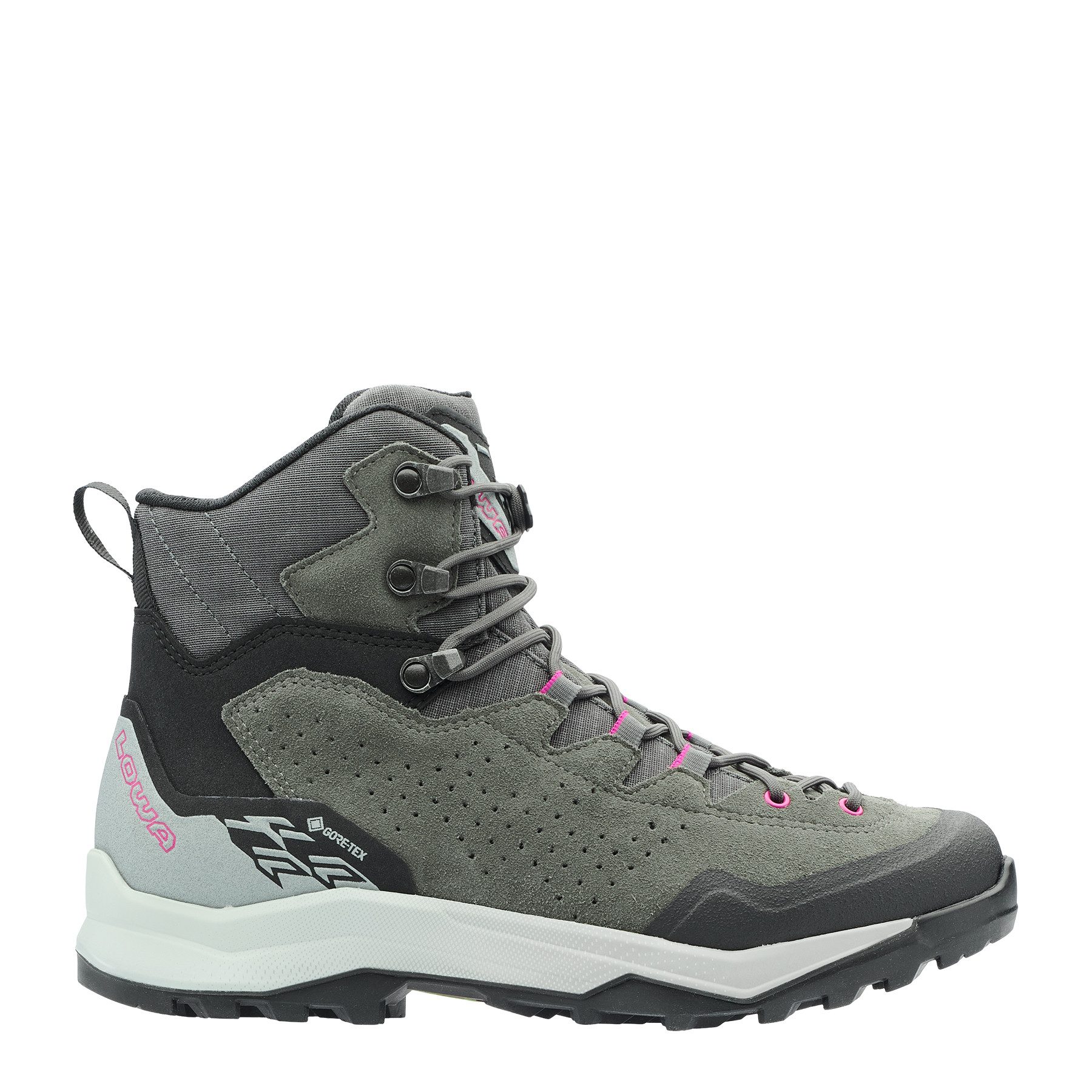 Lowa LOWA EXPLORER GTX MID Ws Trekkingschuh
