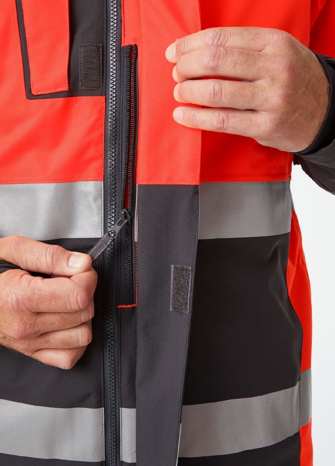 Helly Hansen Winterjacke