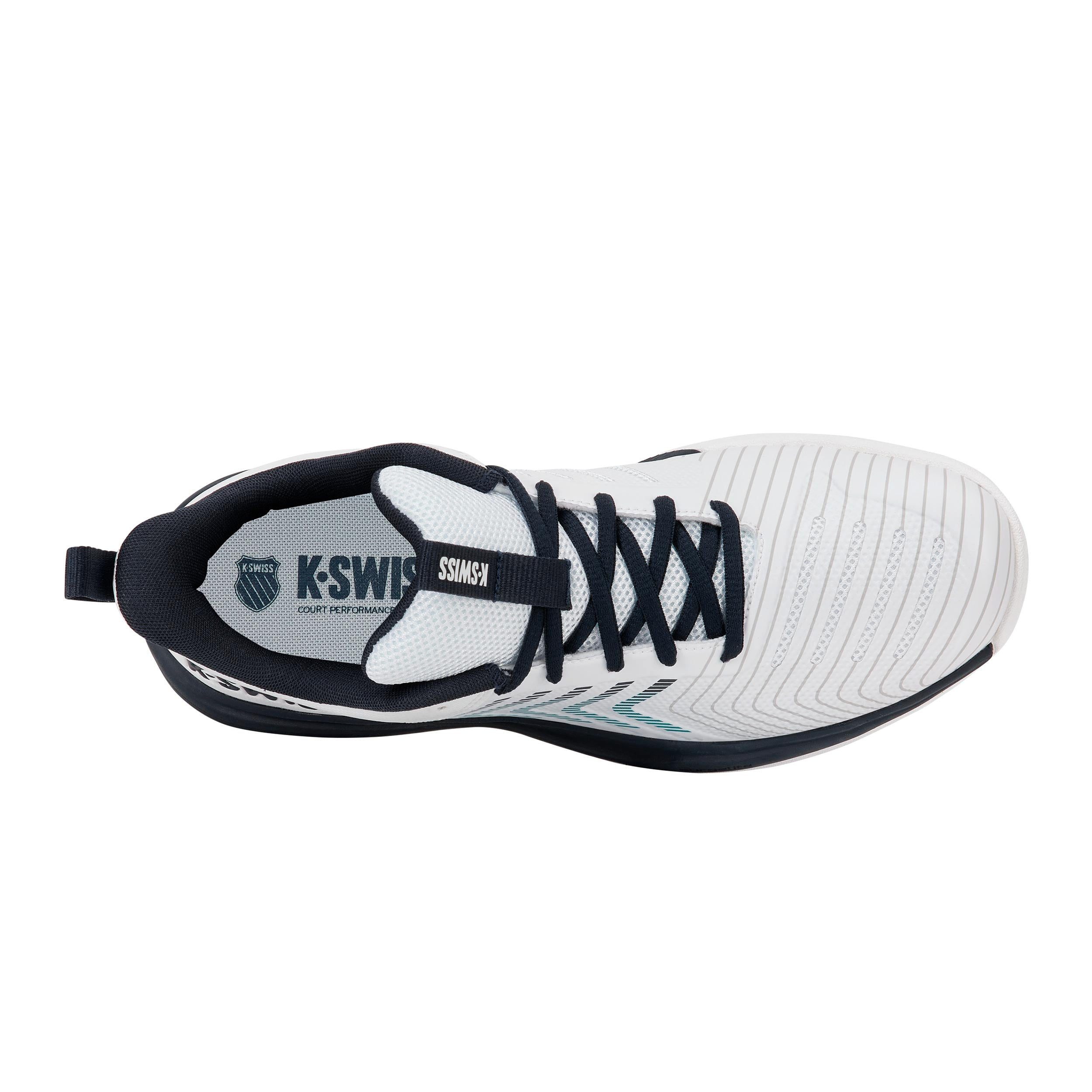K-Swiss Ultrashot Light - Teppichcourt Tennisschuh Tennisschuh