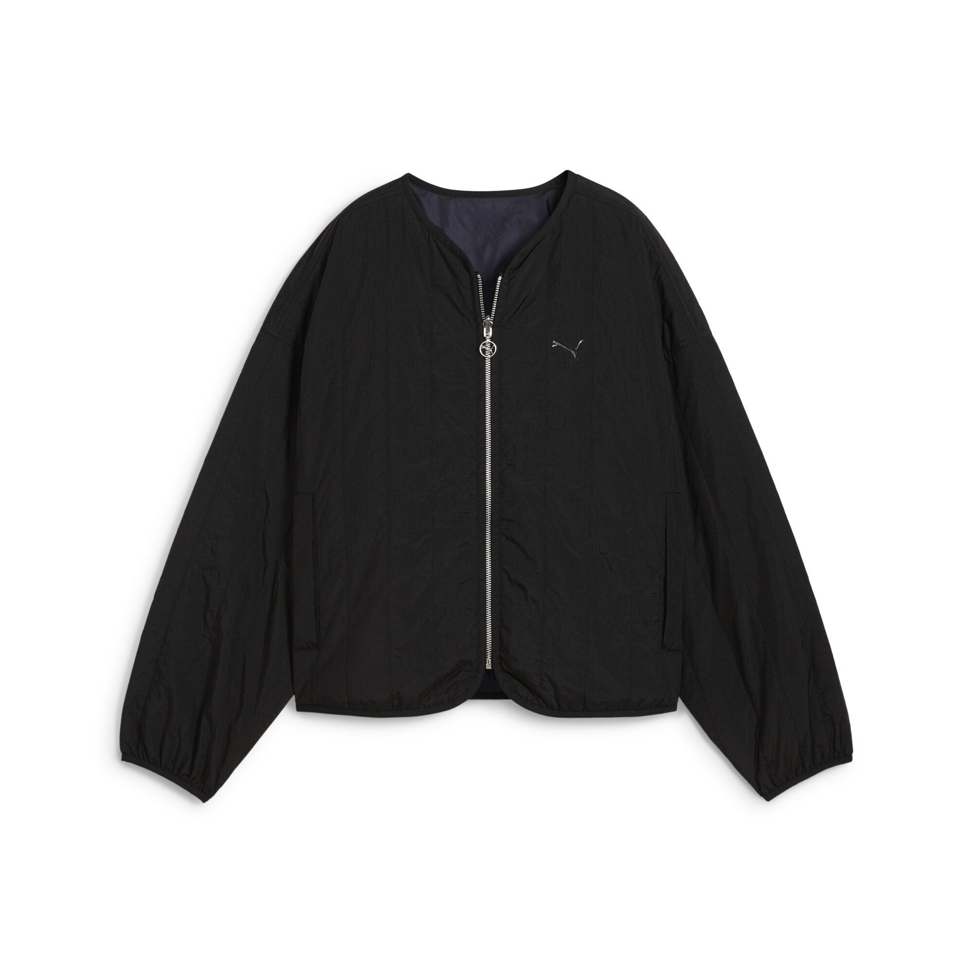 PUMA Funktionsweste Relaxed Liner Wendbare Jacke günstig online kaufen