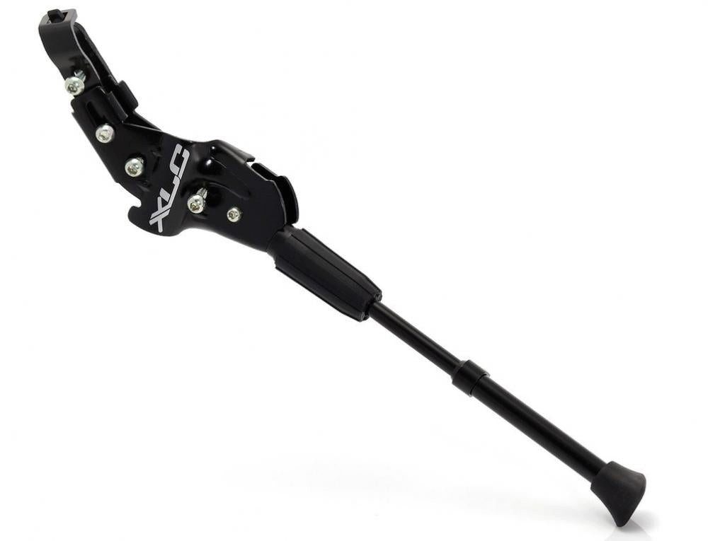 Fahrradständer XLC Hinterbauständer KS-R06 schwarz verstellbar 24 bis 28 Zoll