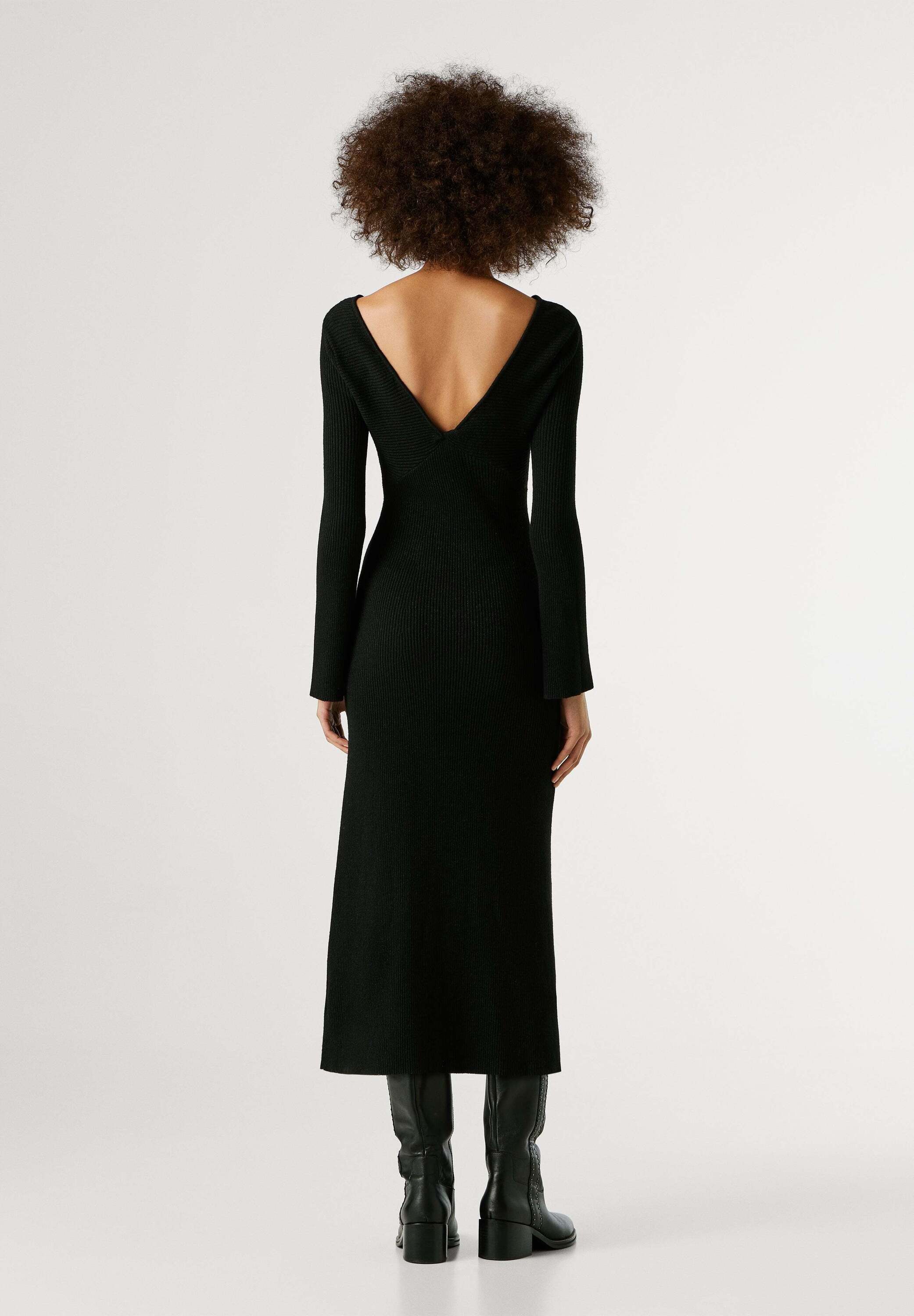 Pepe Jeans Maxikleid dress CHANELE DRESS