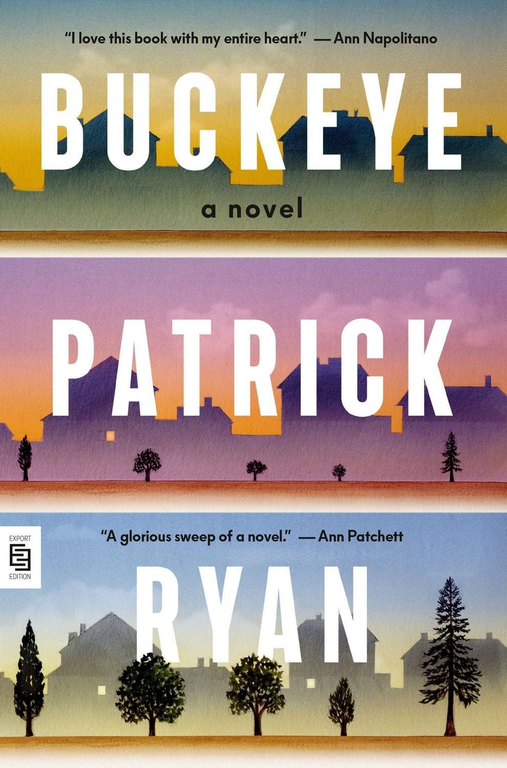 Buckeye / Patrick Ryan