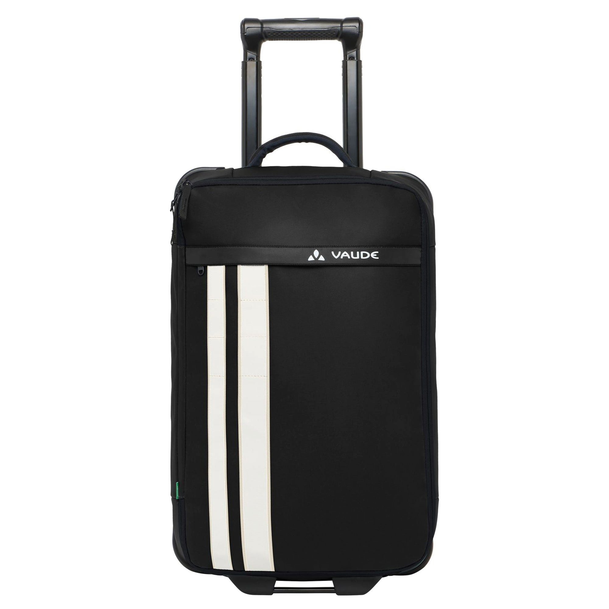 VAUDE Reisetasche Takutea 35 - Rollenreisetasche 54 cm (black)