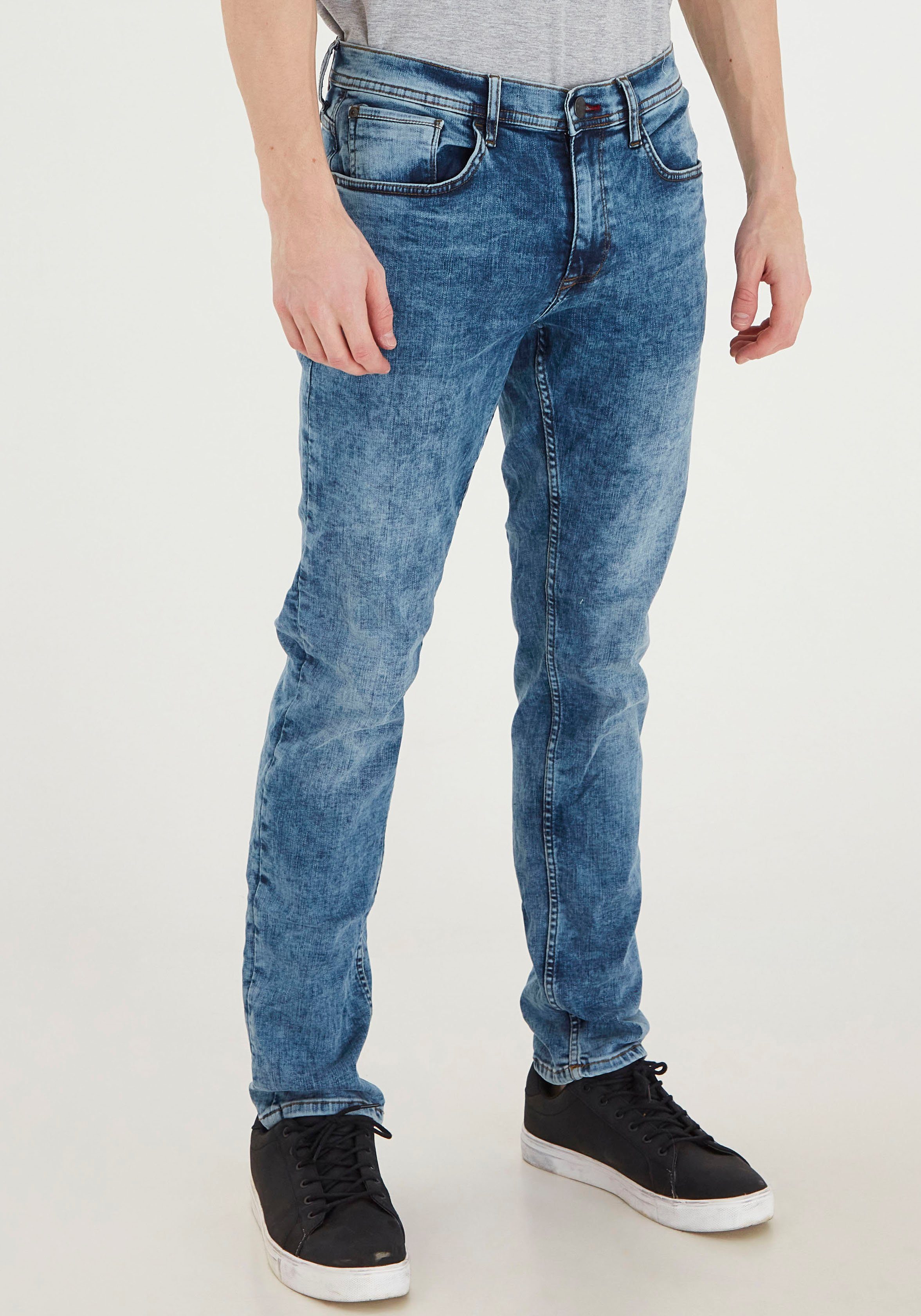 Blend Slim-fit-Jeans Twister
