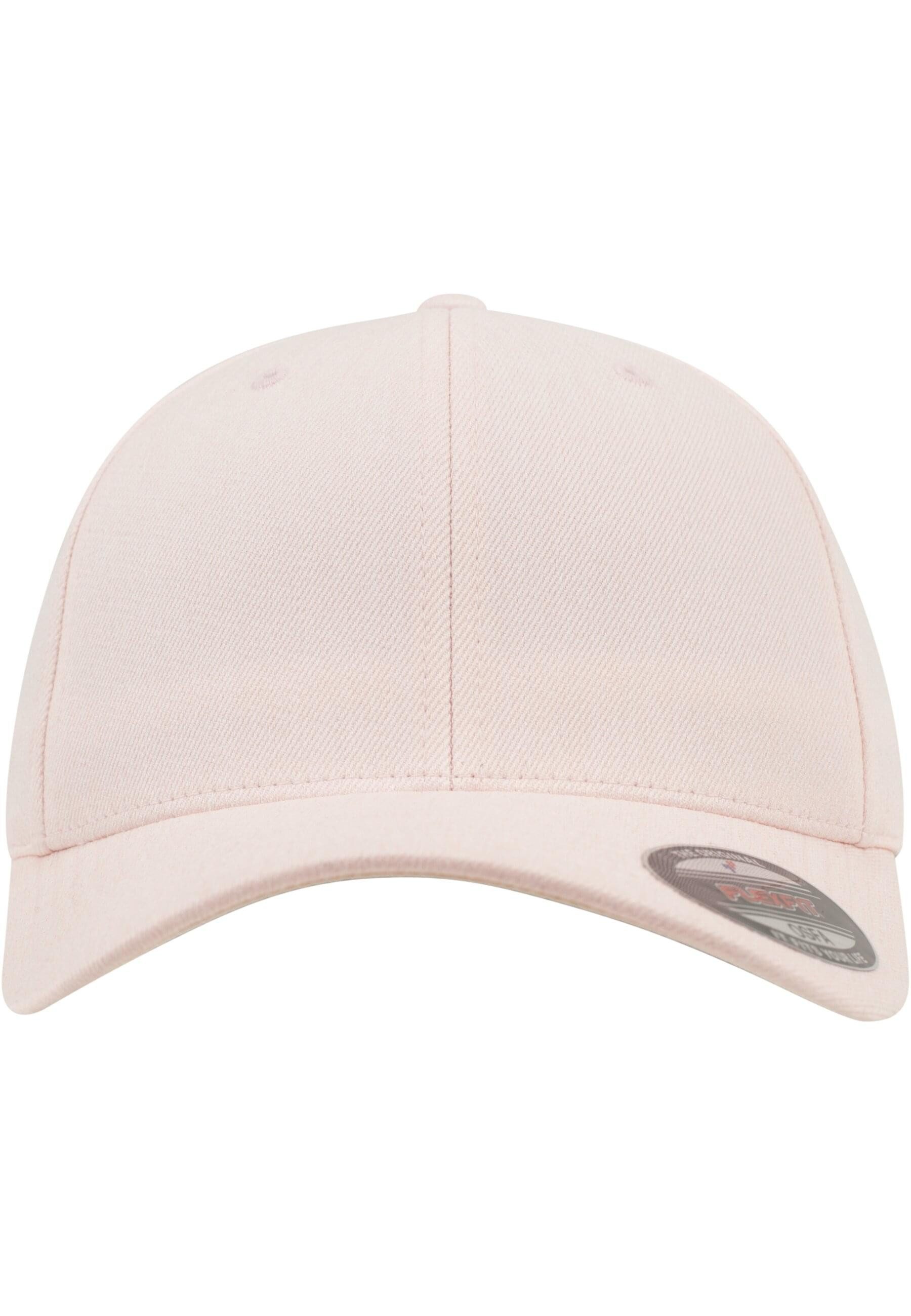 Flexfit Flex Cap Flexfit Unisex Flexfit Pastel Melange Cap