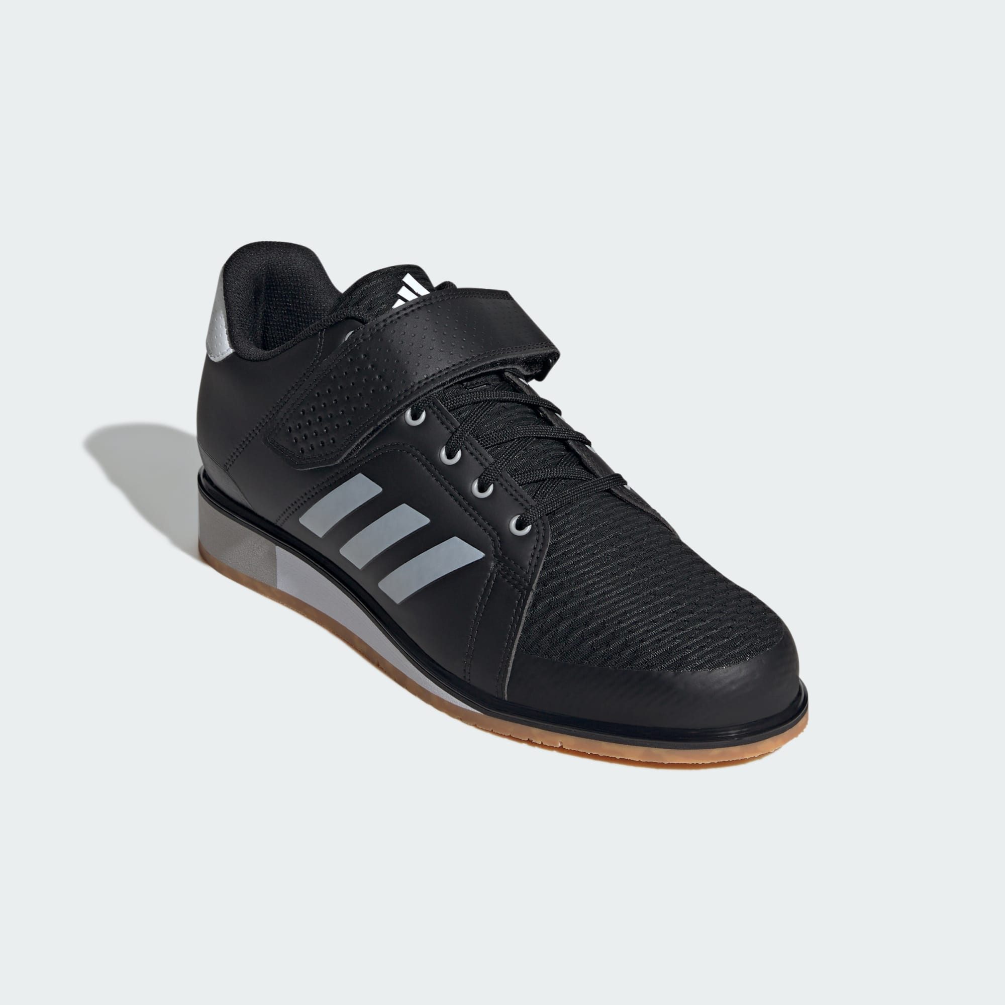 adidas Performance POWER PERFECT 3 GEWICHTHEBERSCHUH günstig online kaufen