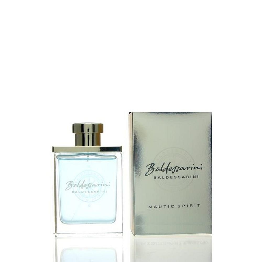 BALDESSARINI Eau de Toilette Baldessarini Nautic Spirit Eau de Toilette 50 ml