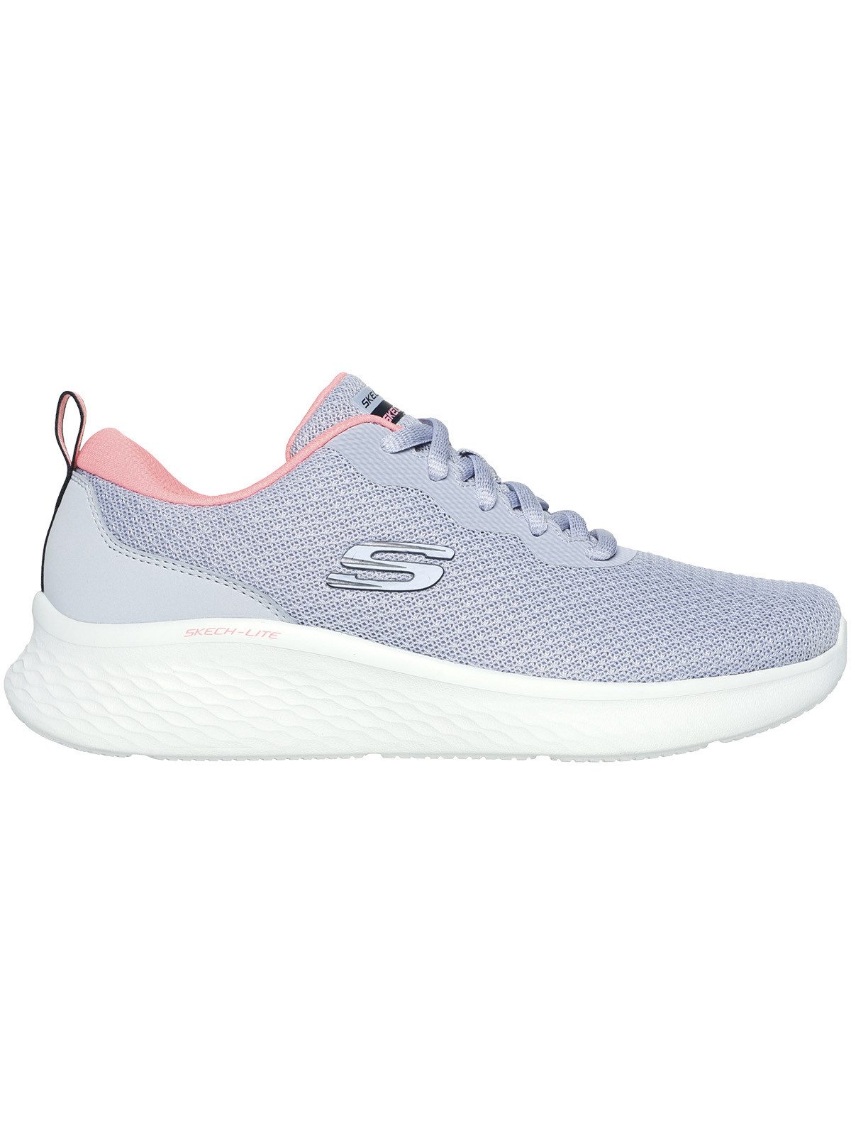Skechers 150044-SLTP Skechers Wanderschuh günstig online kaufen