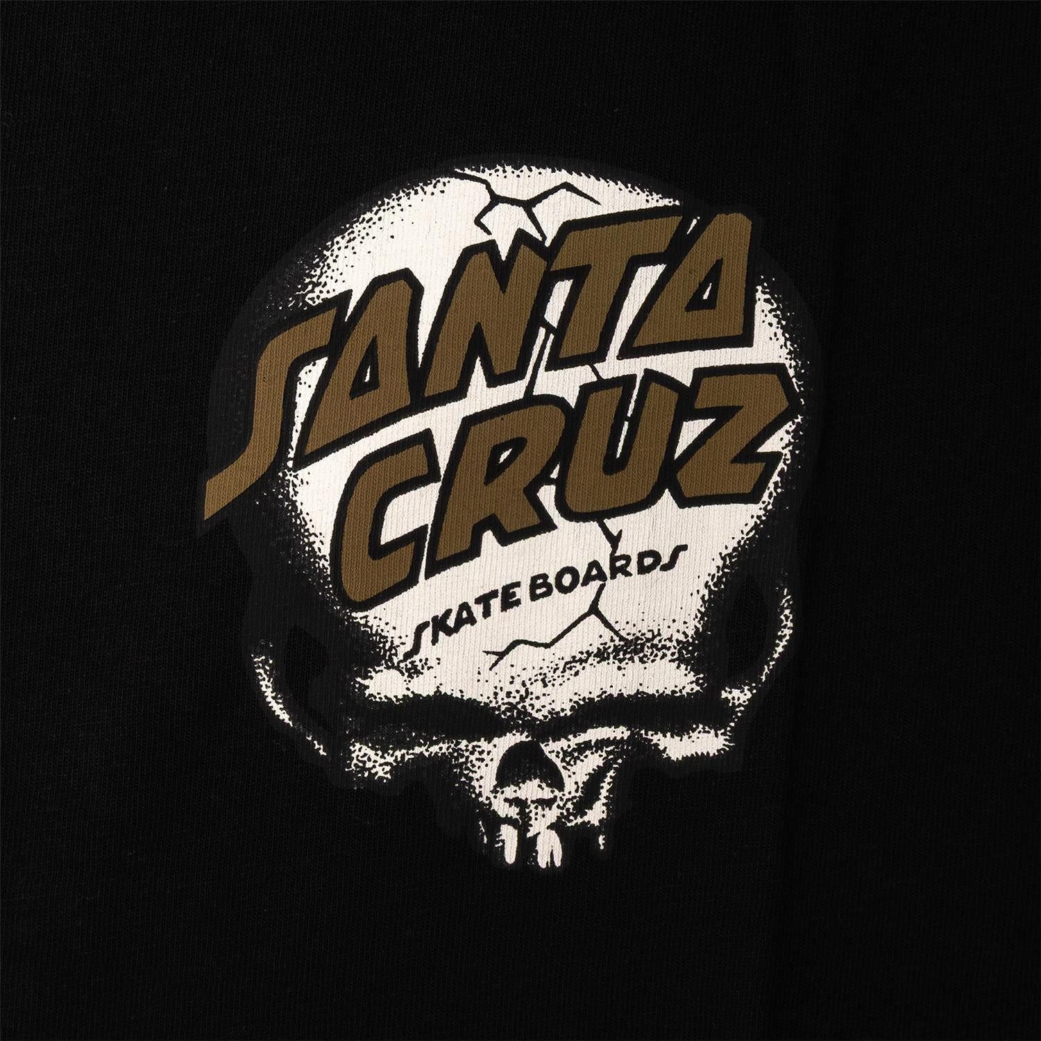 Santa Cruz T-Shirt T-Shirt Santa Cruz O'Brien Reaper