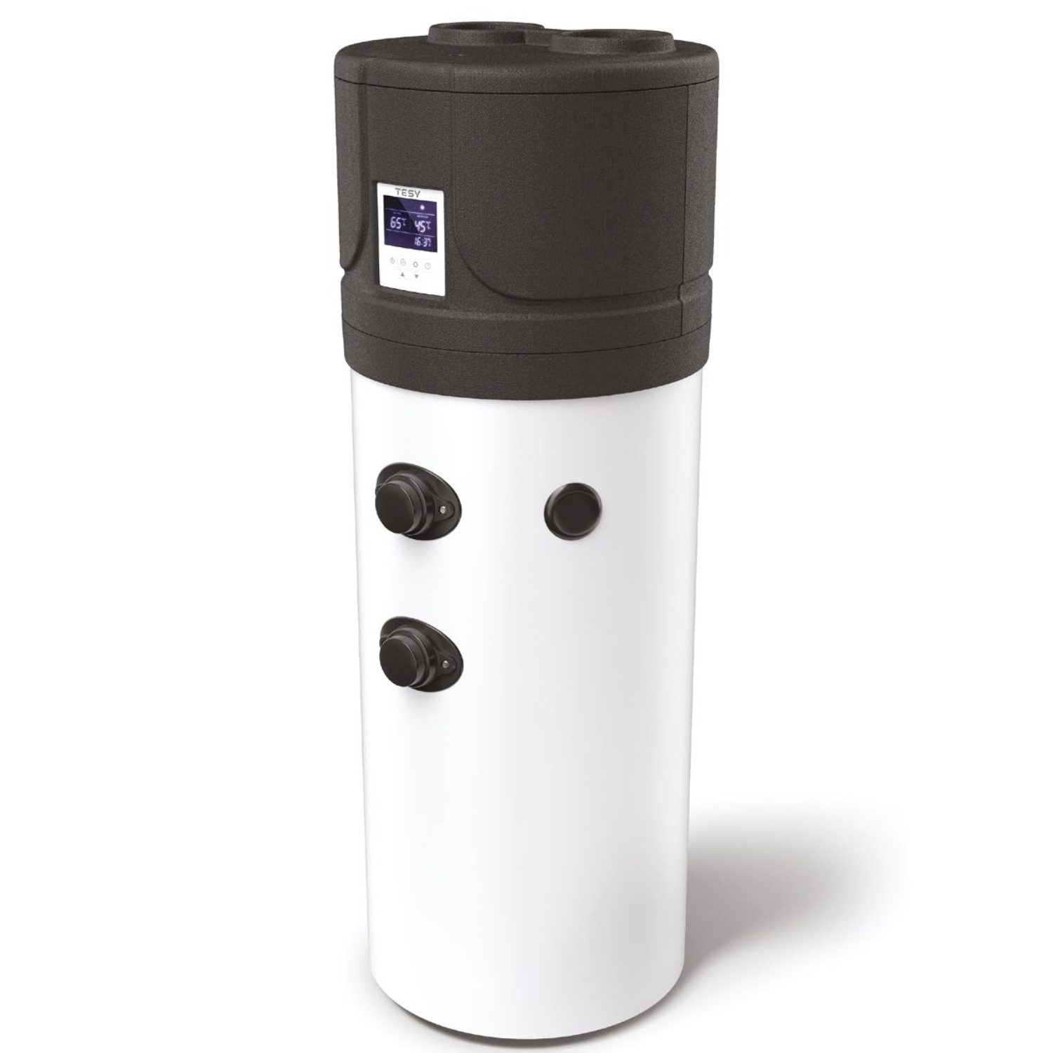 TESY Warmwasser-Wärmepumpe TESY AquaThermica Pro 200 L Brauchwasser-Wärmepumpe ohne Wärmetauscher