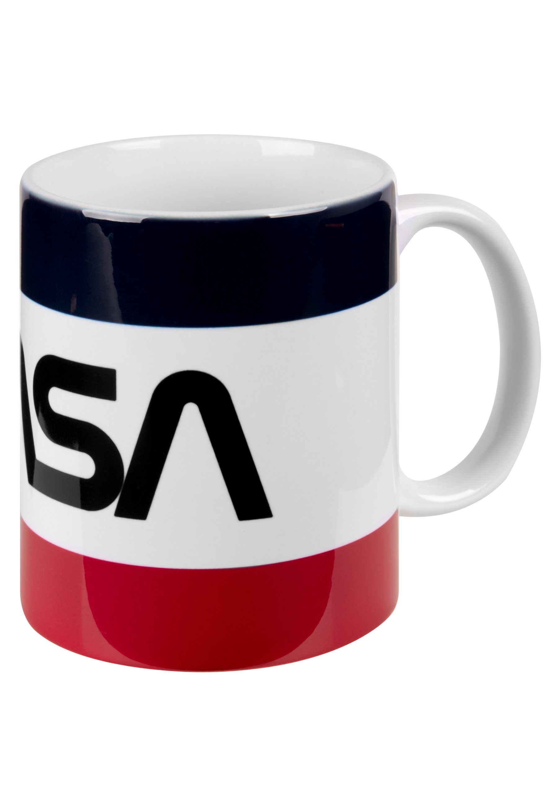 ml, 320 aus Tasse Kaffeetasse NASA United Keramik Keramik Labels®