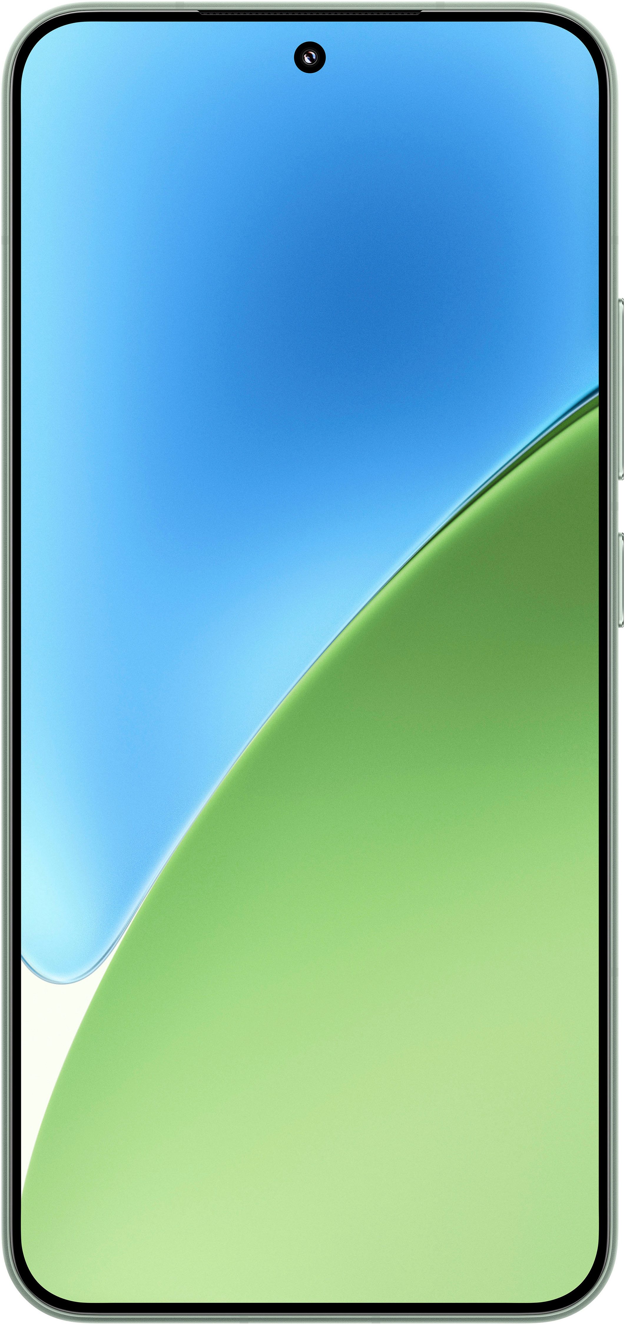 Xiaomi 15 12+512GB Smartphone (16,15 cm/6,36 Zoll, 512 GB Speicherplatz, 50 MP Kamera)