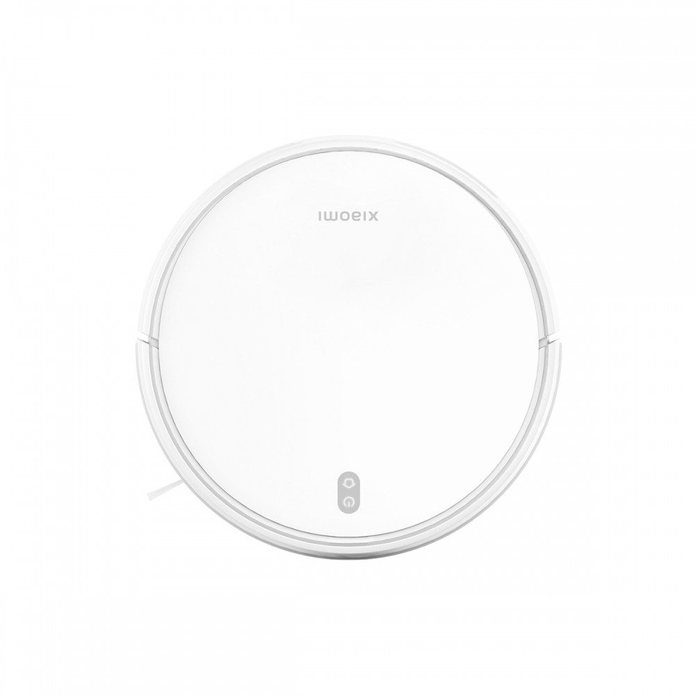 Xiaomi Wischroboter Xiaomi Mi Robot Vacuum E12 Staubsaugerroboter., Ohne Beutel, Kabellos