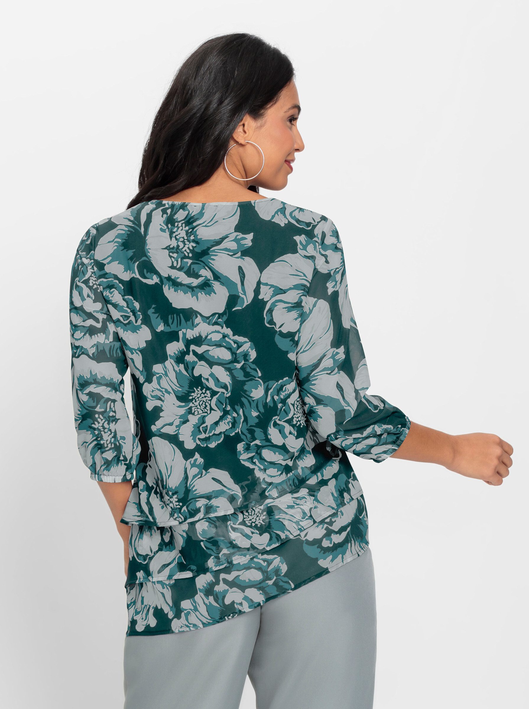 Witt Klassische Bluse Bluse günstig online kaufen