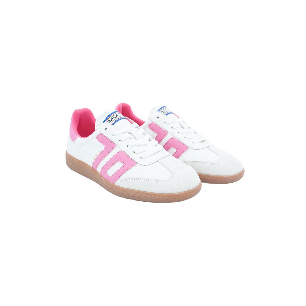 Back 70 Back 70 - CLOUD - Weiß Schnürschuh günstig online kaufen