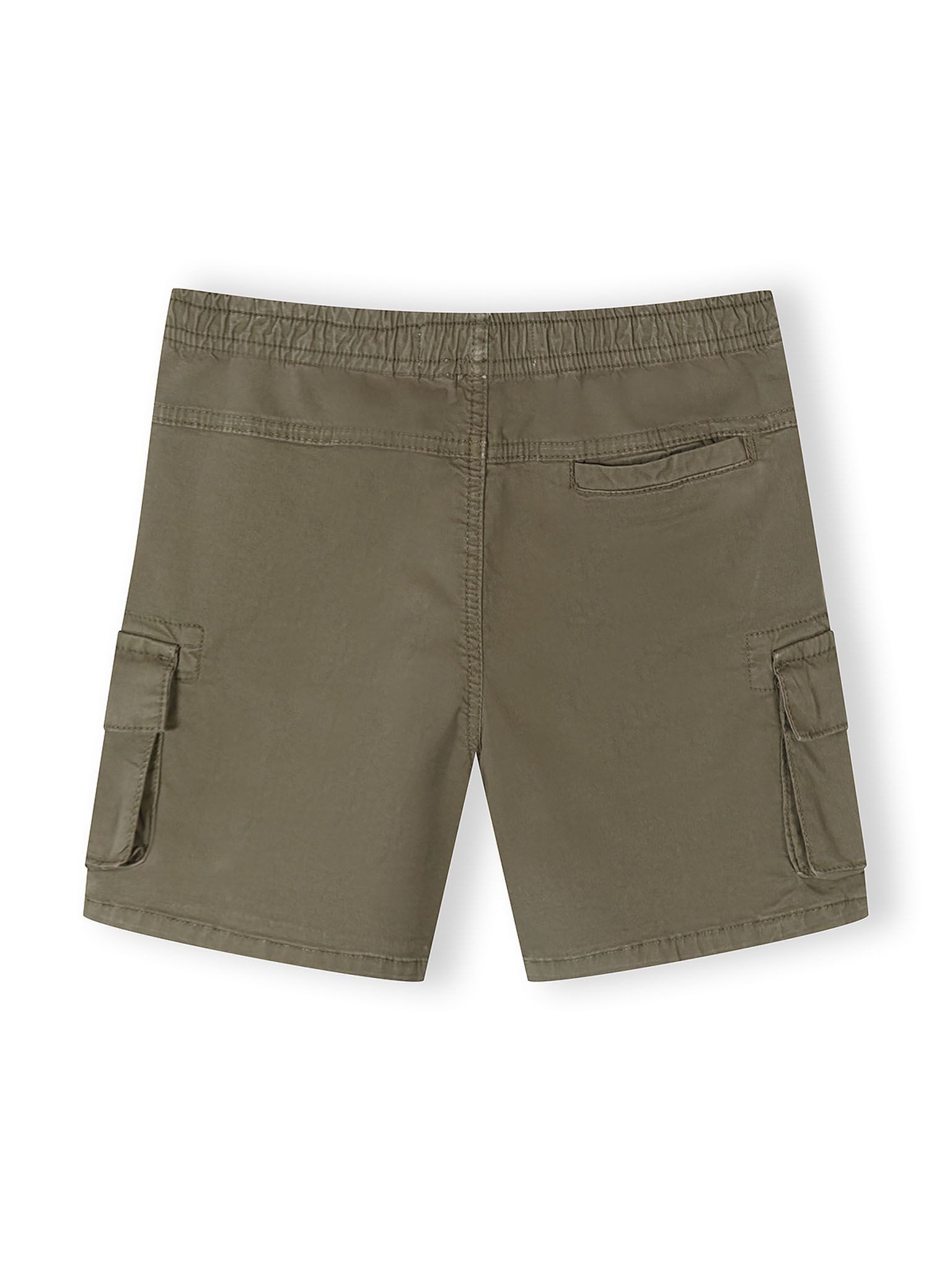 MINOTI Shorts (2-er Pack)