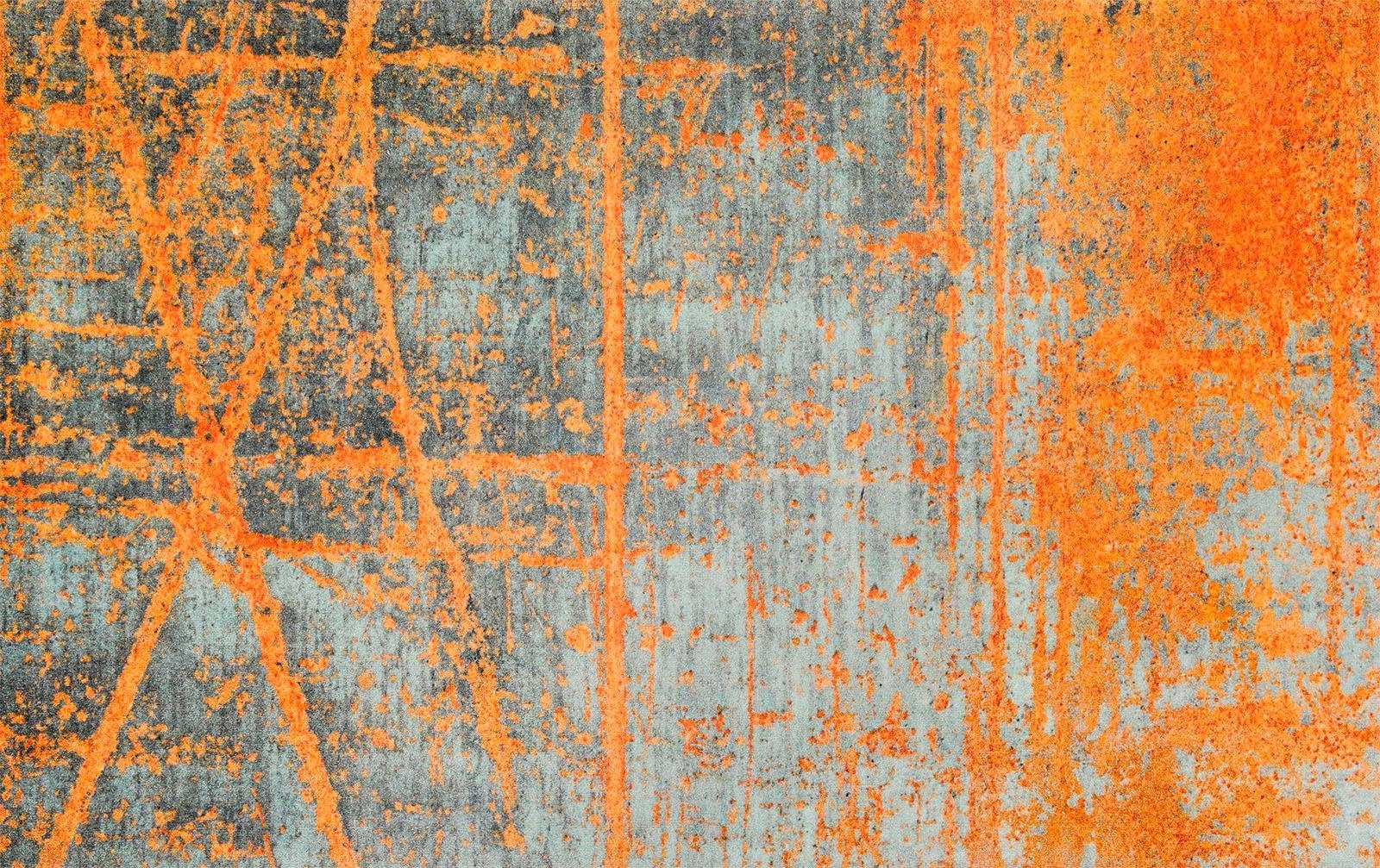 wash+dry by Kleen-Tex Läufer Rustic, rechteckig, Höhe: 9 mm, Teppich, Schmu günstig online kaufen