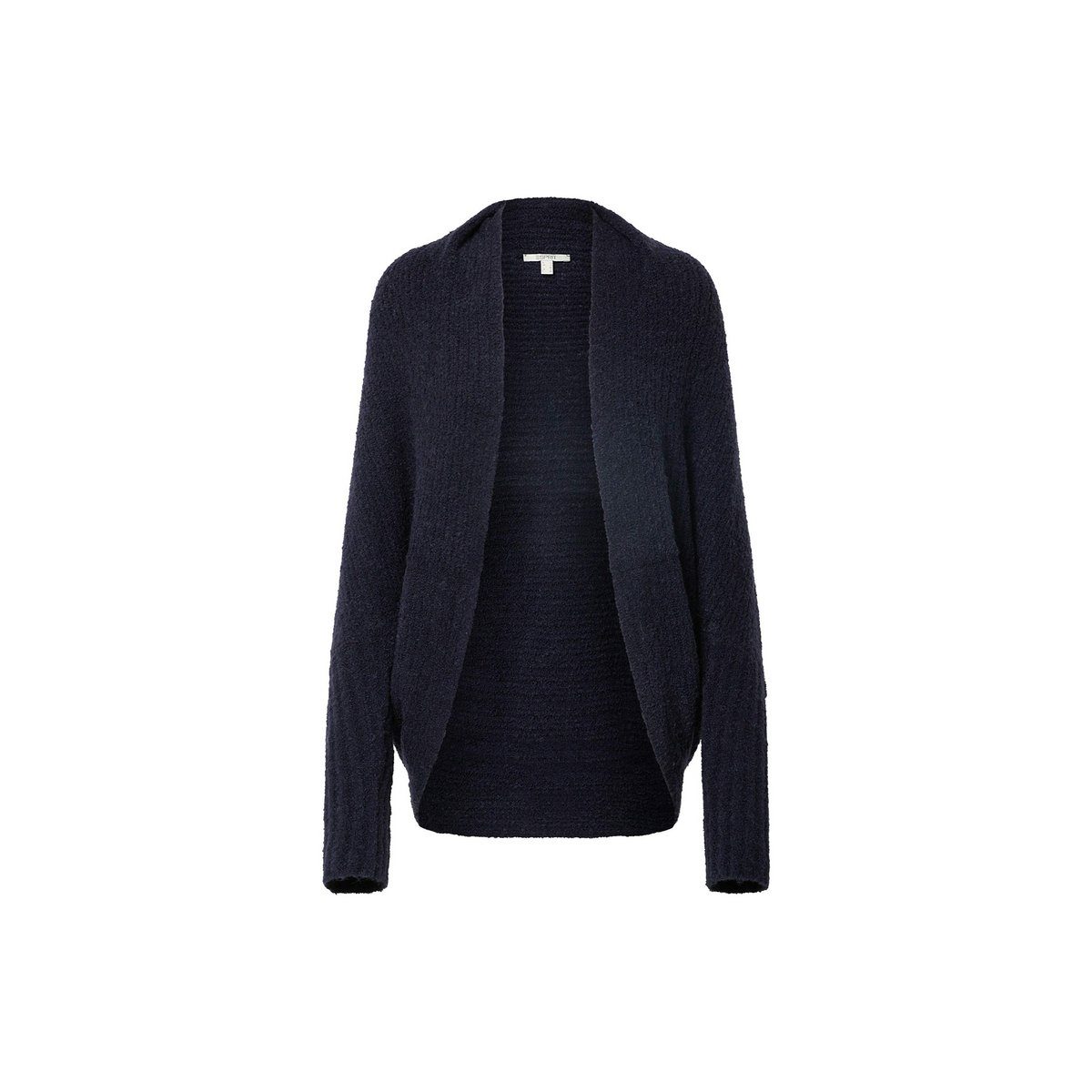 Longpullover Pullover für Damen in blau