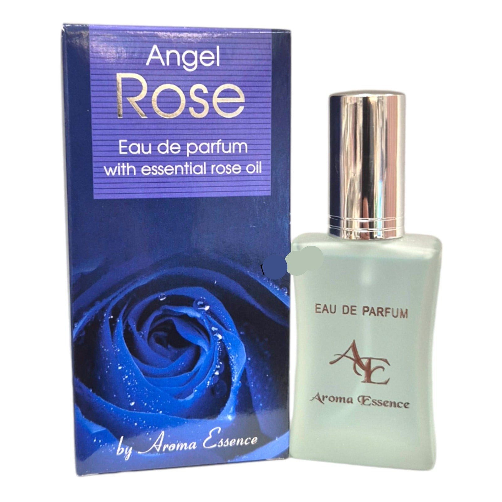 Aroma Essence Eau de Parfum Aroma Essence Angel Rose Eau de Parfum 35ml