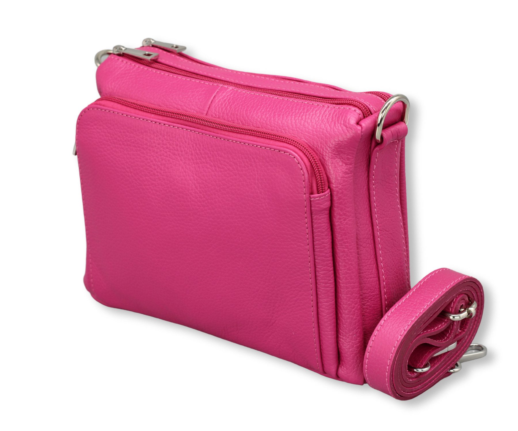 Adel Bags Schultertasche BECKY Umhängetasche für günstig online kaufen