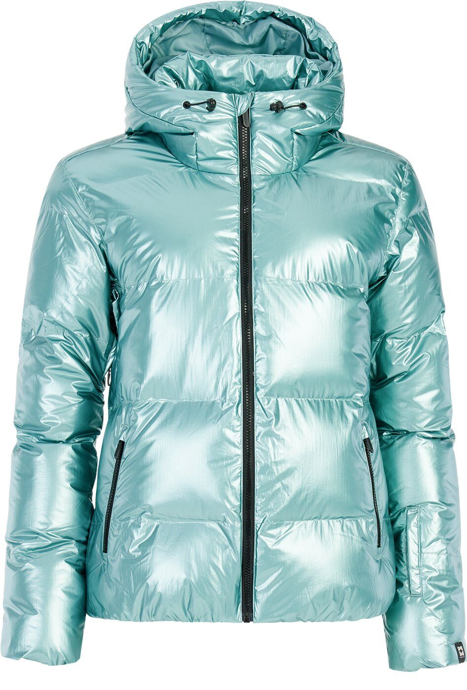 Protest Anorak PRTFenja Snowjacket Glacial Blue