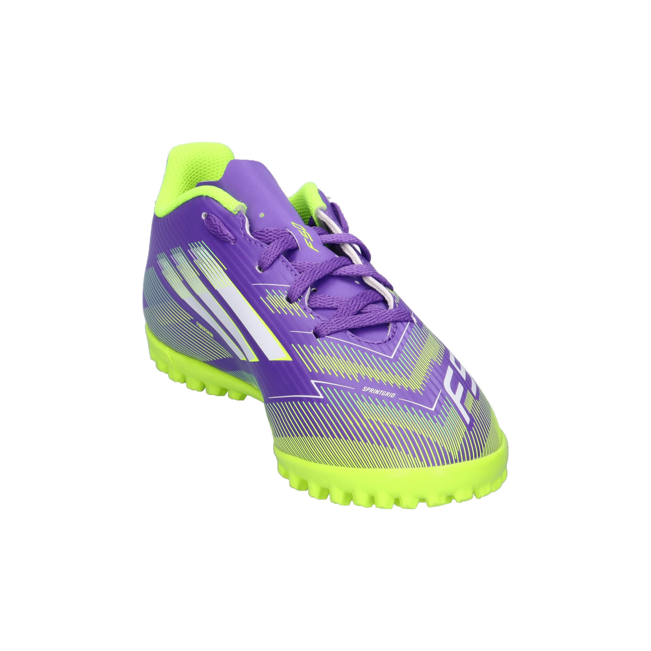 adidas Performance adidas Kinder Fussballschuhe F50 CLUB TF J Fußballschuh
