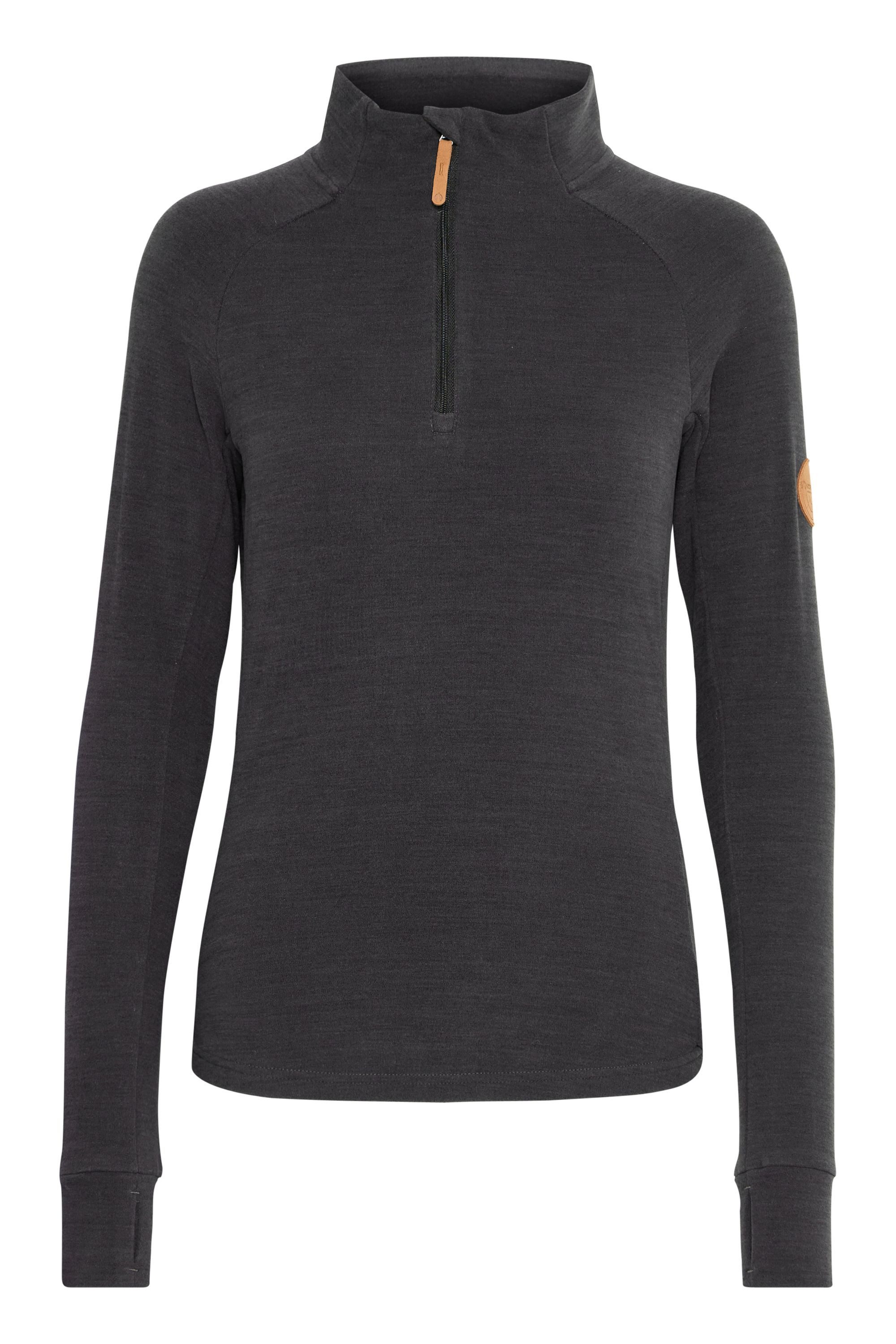 North Bend Sweatshirt NBKabea W Atmungsaktives günstig online kaufen