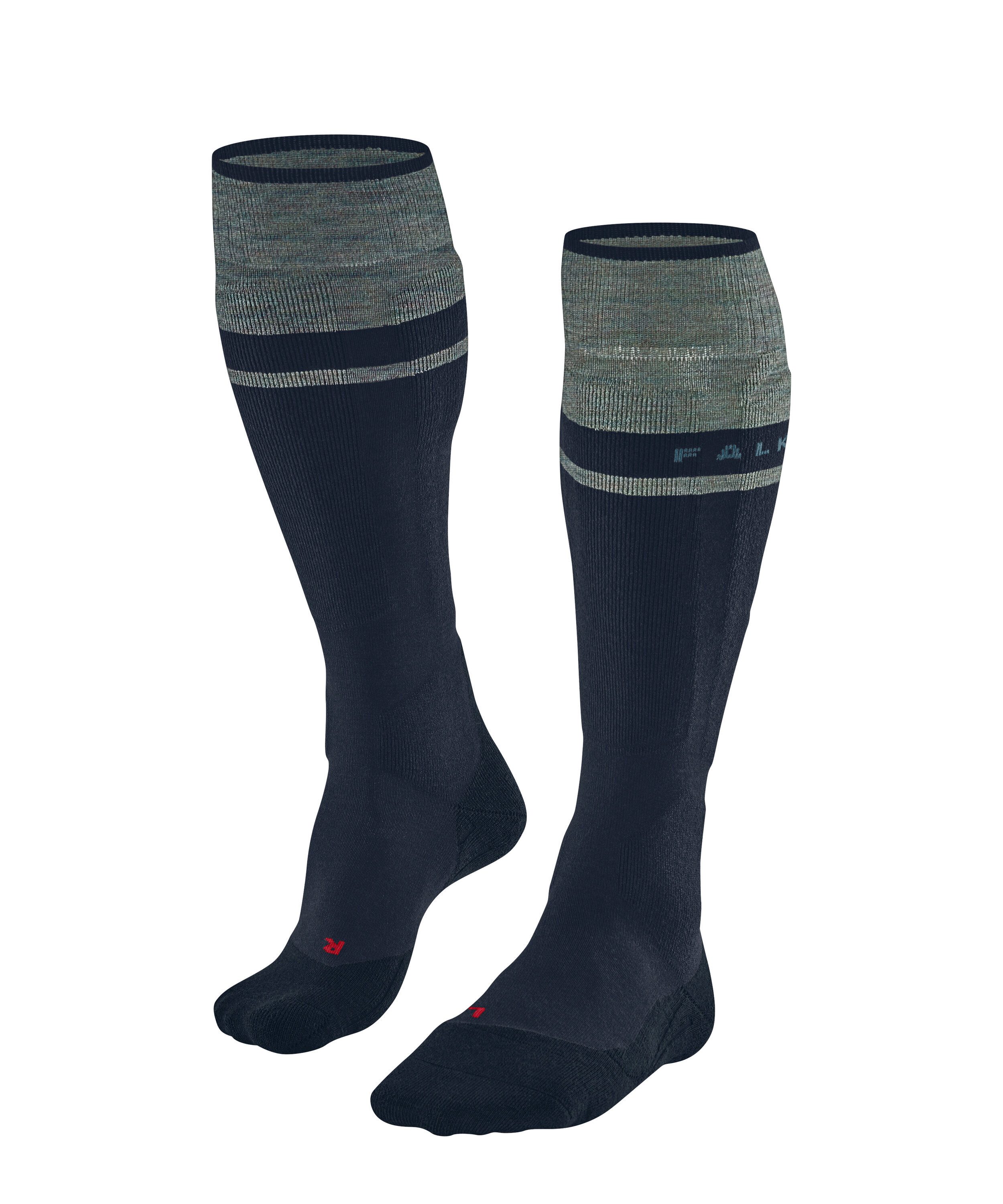 FALKE Skisocken FALKE SK2 Intermediate Skiing Damen (1-Paar)