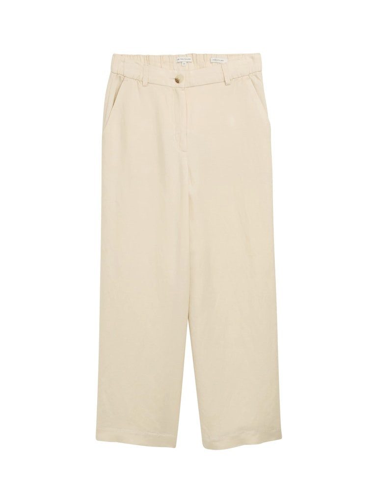 Stoffhose