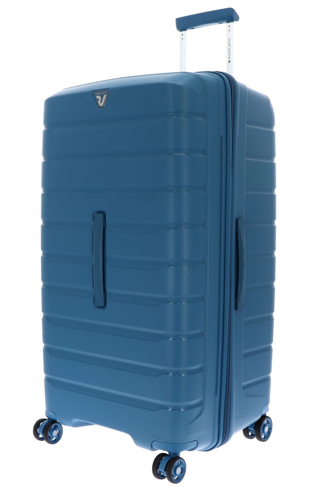 RONCATO Trolleyset B-Flying Trunk, 4 Rollen, (Set, 2 tlg)