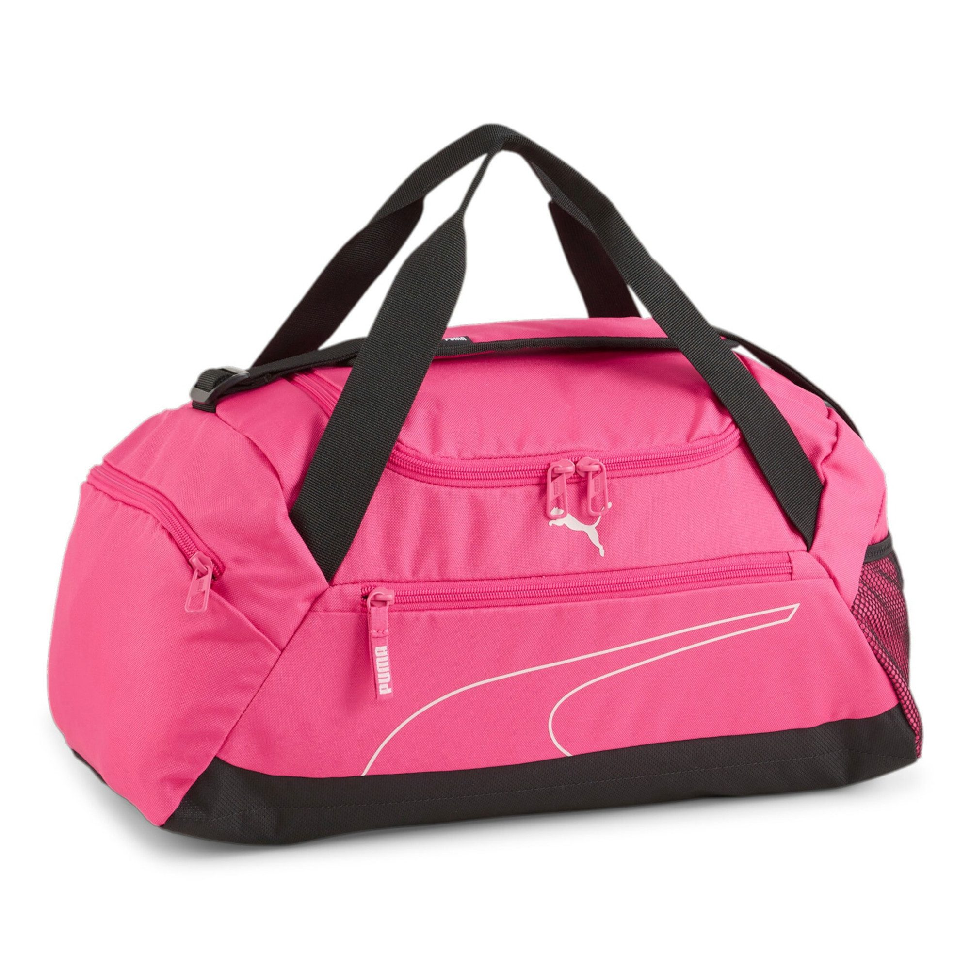 PUMA Sporttasche Puma Sporttasche Fundamentals Sports Bag S 090331