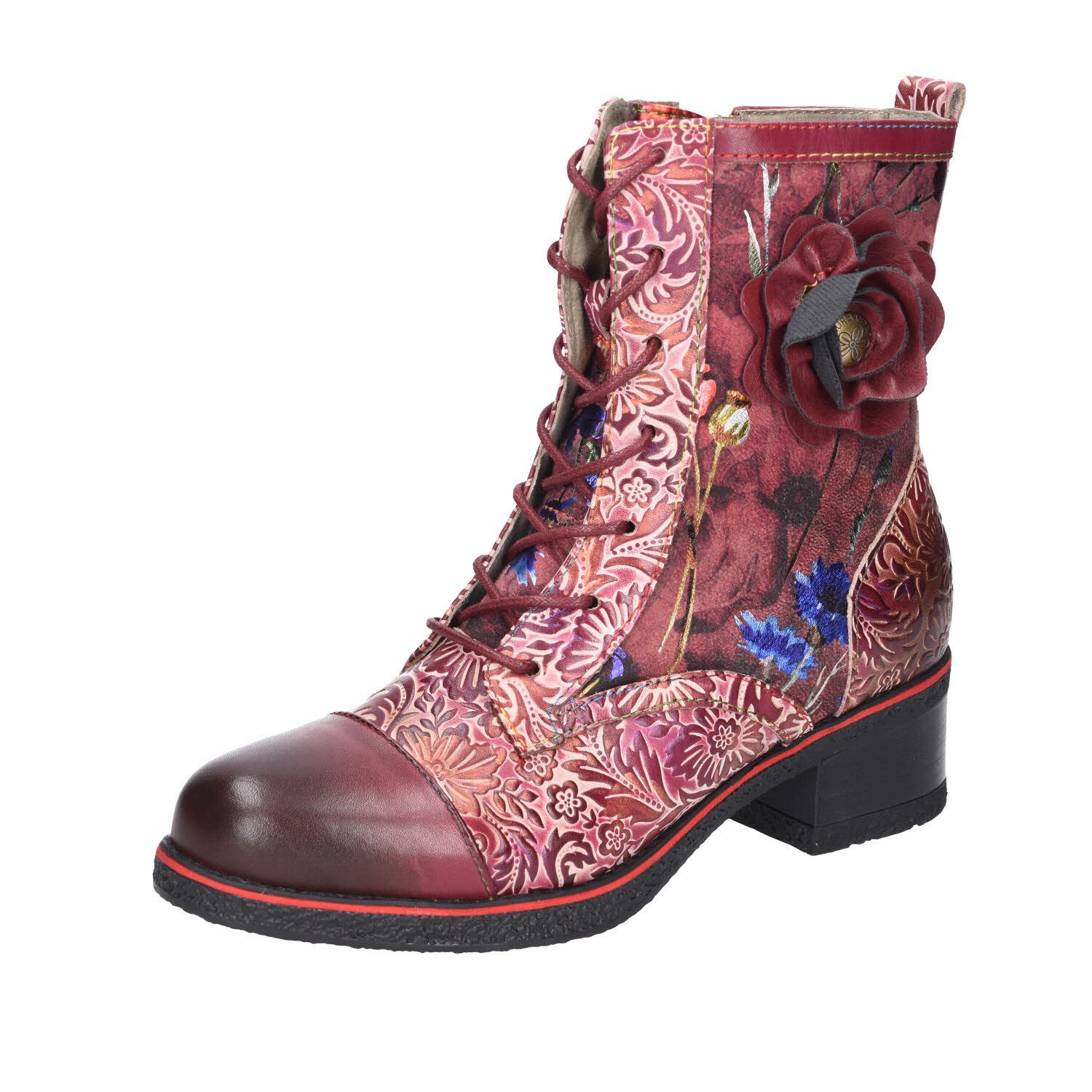 LAURA VITA Racheleo Stiefel günstig online kaufen