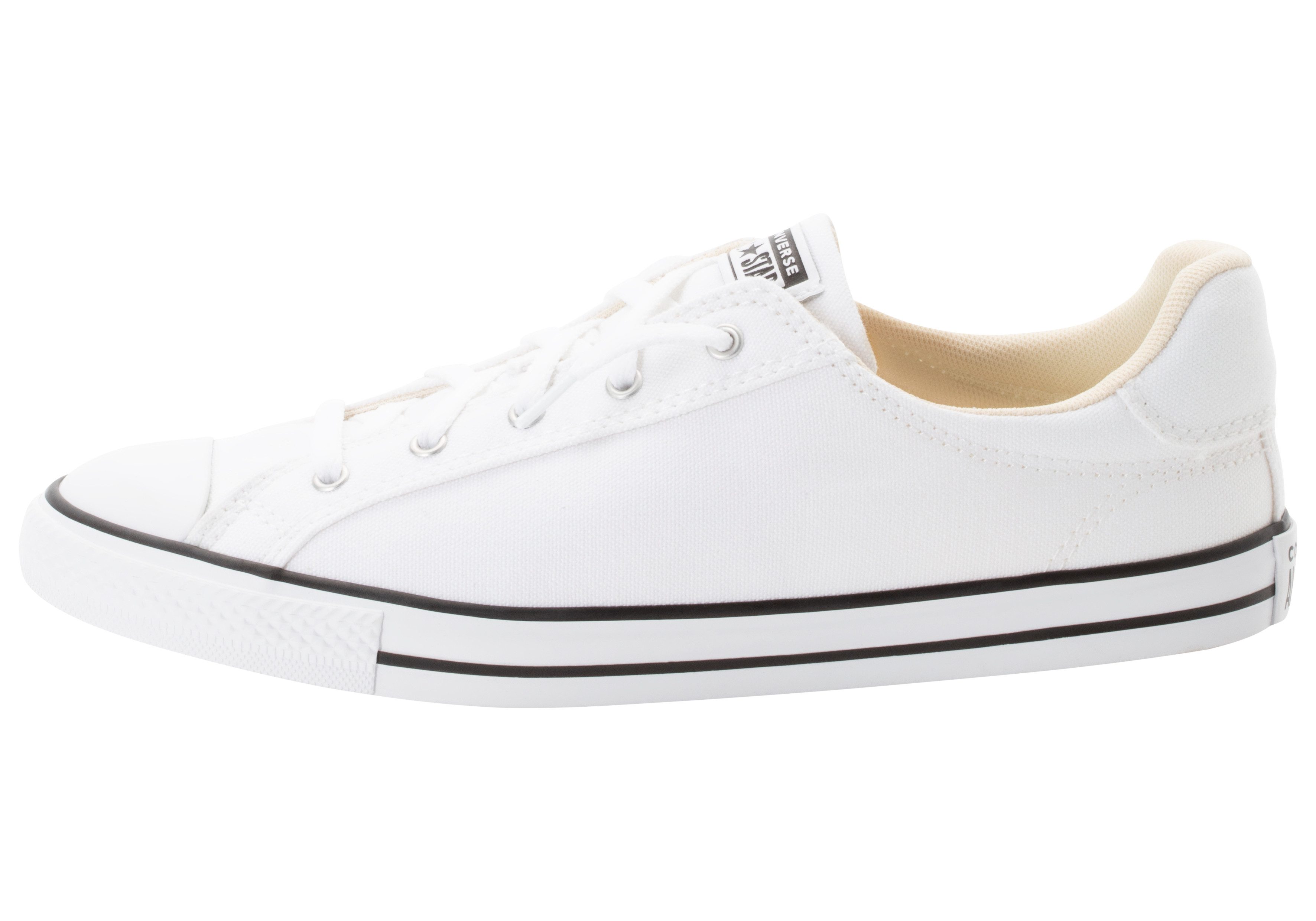 Converse CHUCK TAYLOR ALL STAR DAINTY LUCKY Sneaker günstig online kaufen