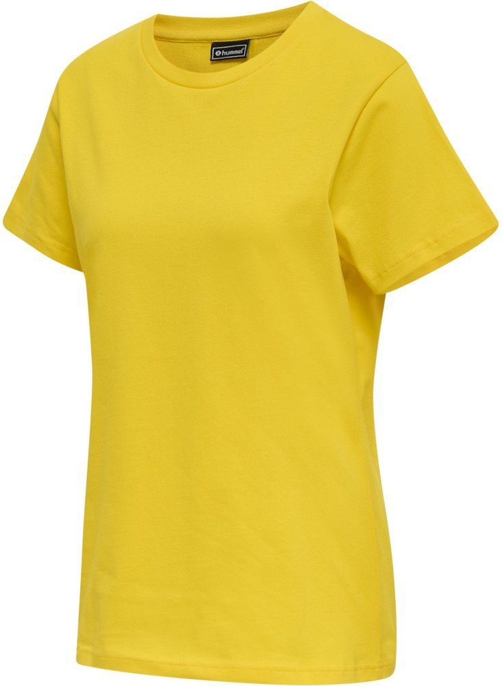 hummel T-Shirt Hummel Damen T-Shirt hmlRED BASIC S/S WOMAN 215121 günstig online kaufen
