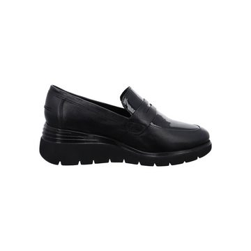 Ara Bari - Damen Schuhe Pumps schwarz