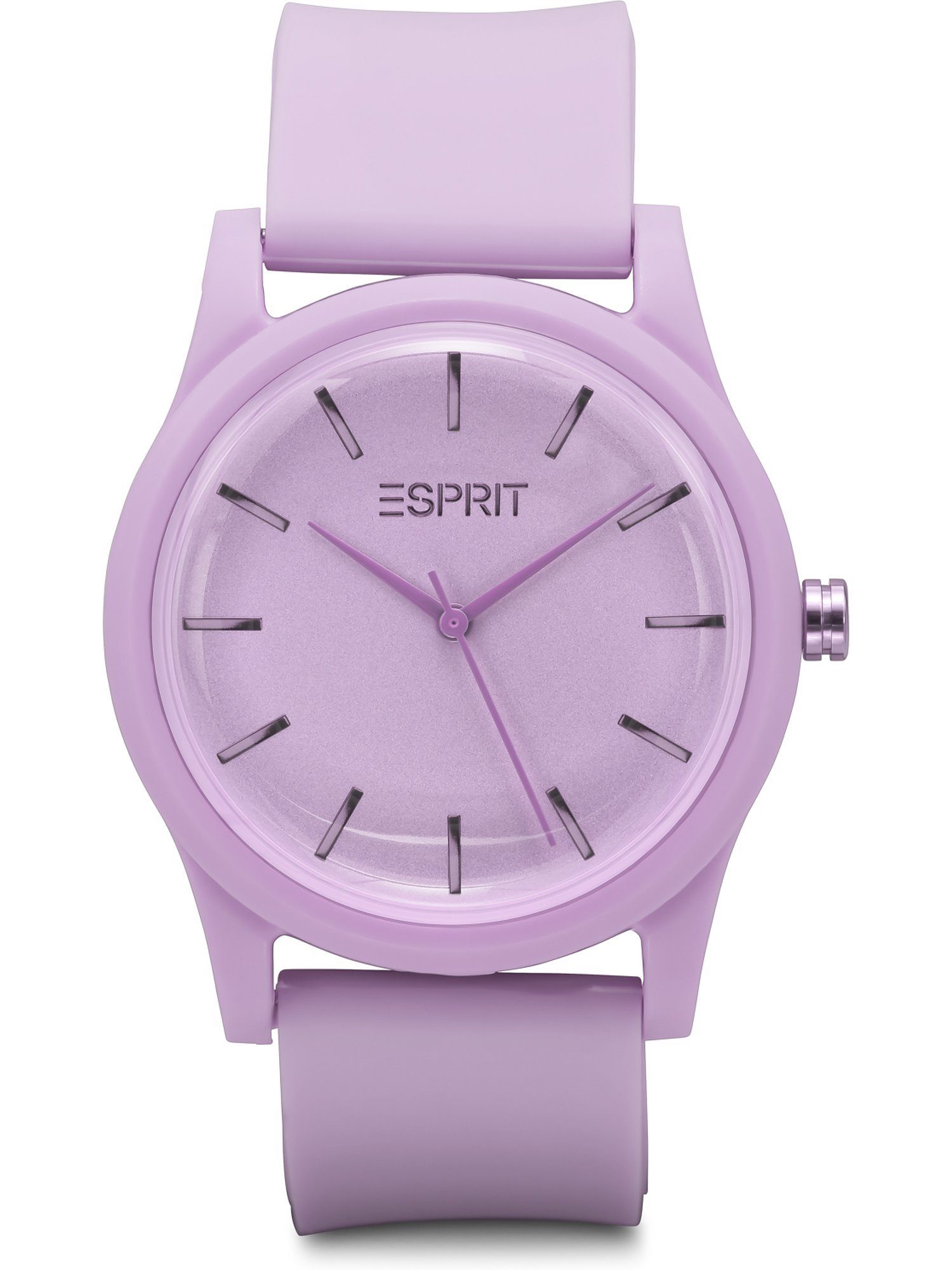 Esprit Quarzuhr ESPRIT Unisex-Uhren Analog Quarz, Klassikuhr günstig online kaufen