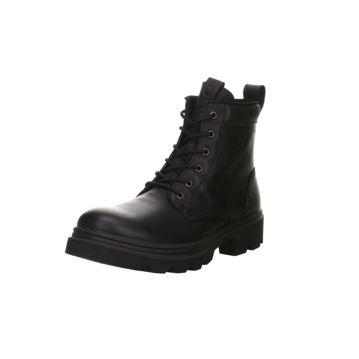 Ecco Stiefeletten für Herren Stiefelette (keine günstig online kaufen