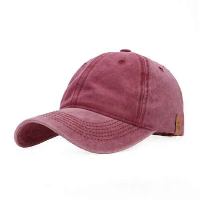 Michael Heinen Baseball Cap Unisex 100% Baumwolle, modisch