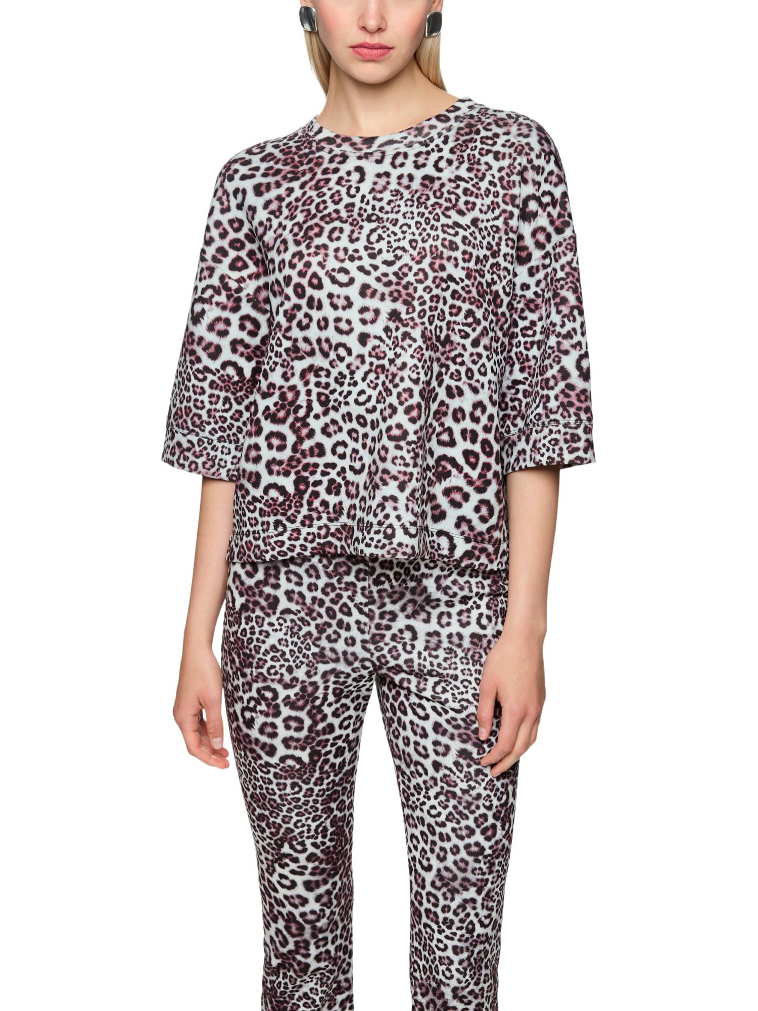 Marc Cain Kurzarmshirt