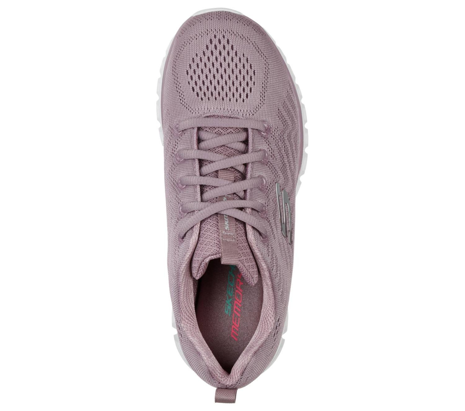 Skechers Skechers Graceful Get Connected Sneaker günstig online kaufen